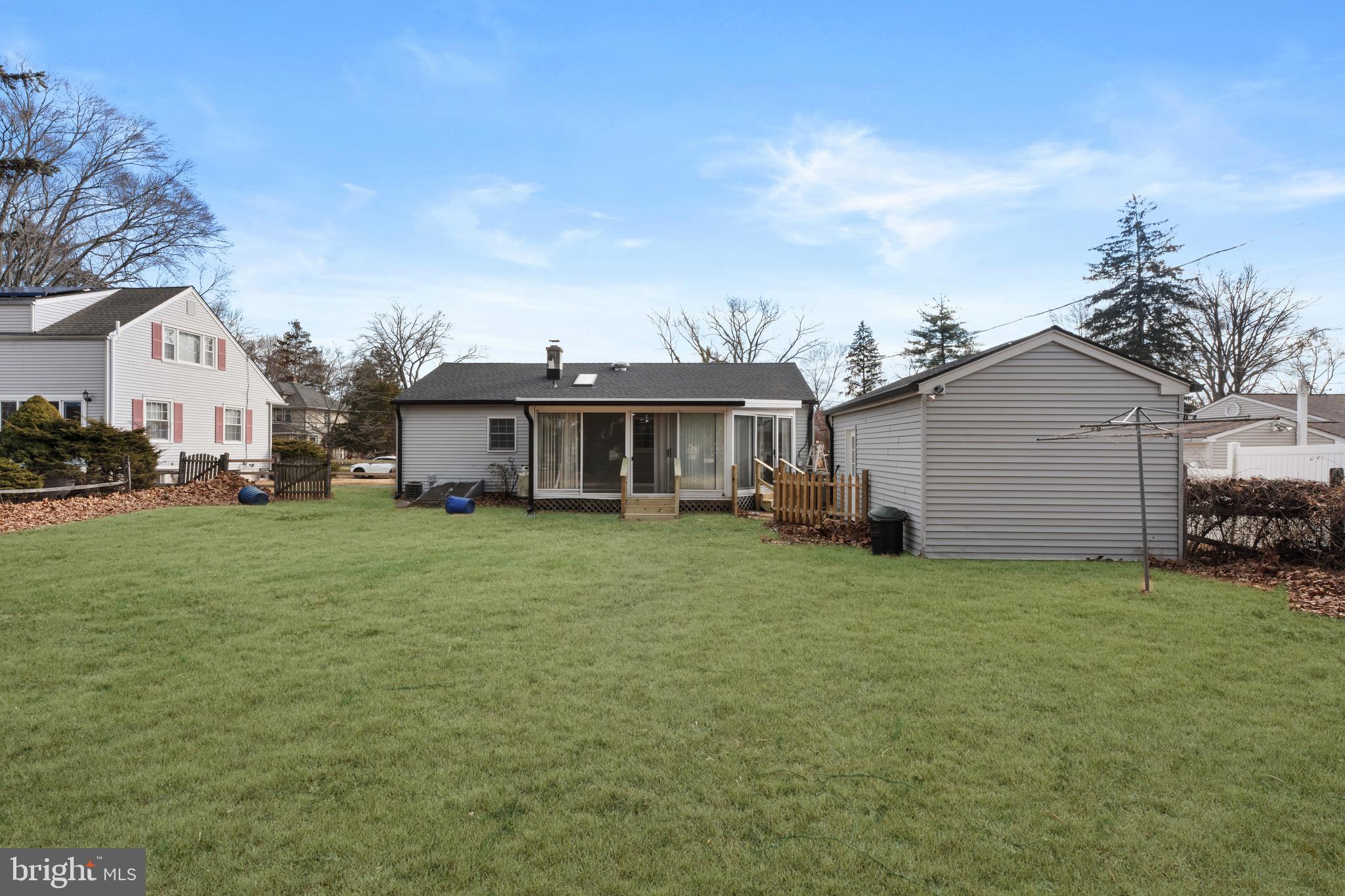 NONE AVAILABLE - Residential Lease