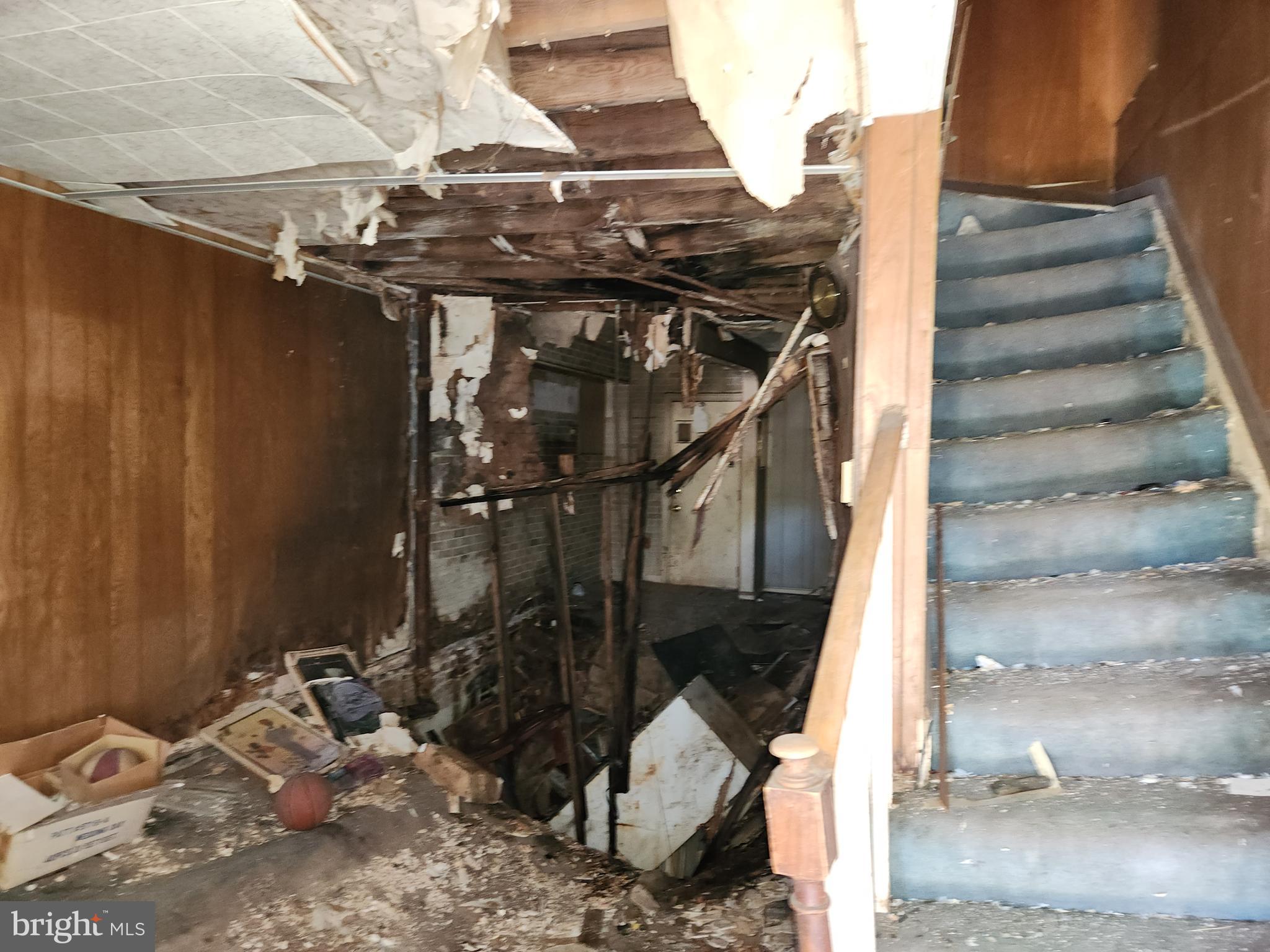 BEREA-BIDDLE STREET HISTORIC DISTRICT - Residential