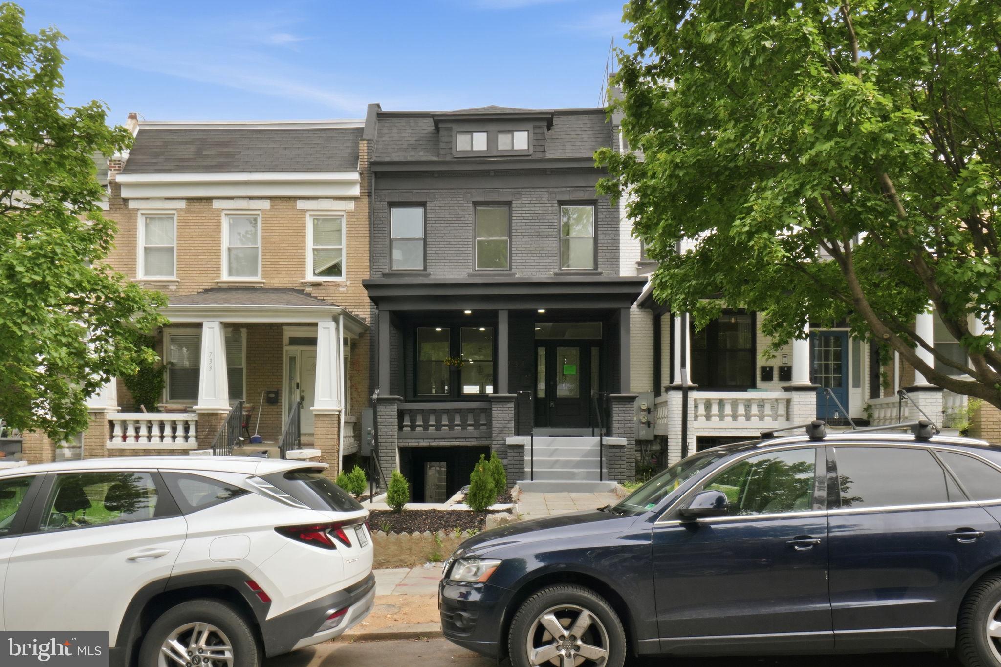 731 OTIS PLACE NW