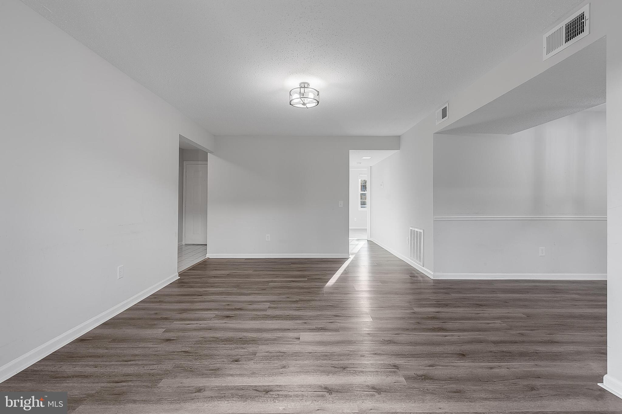 FOX CHAPEL AT TUDOR KNOLLS - Residential Lease