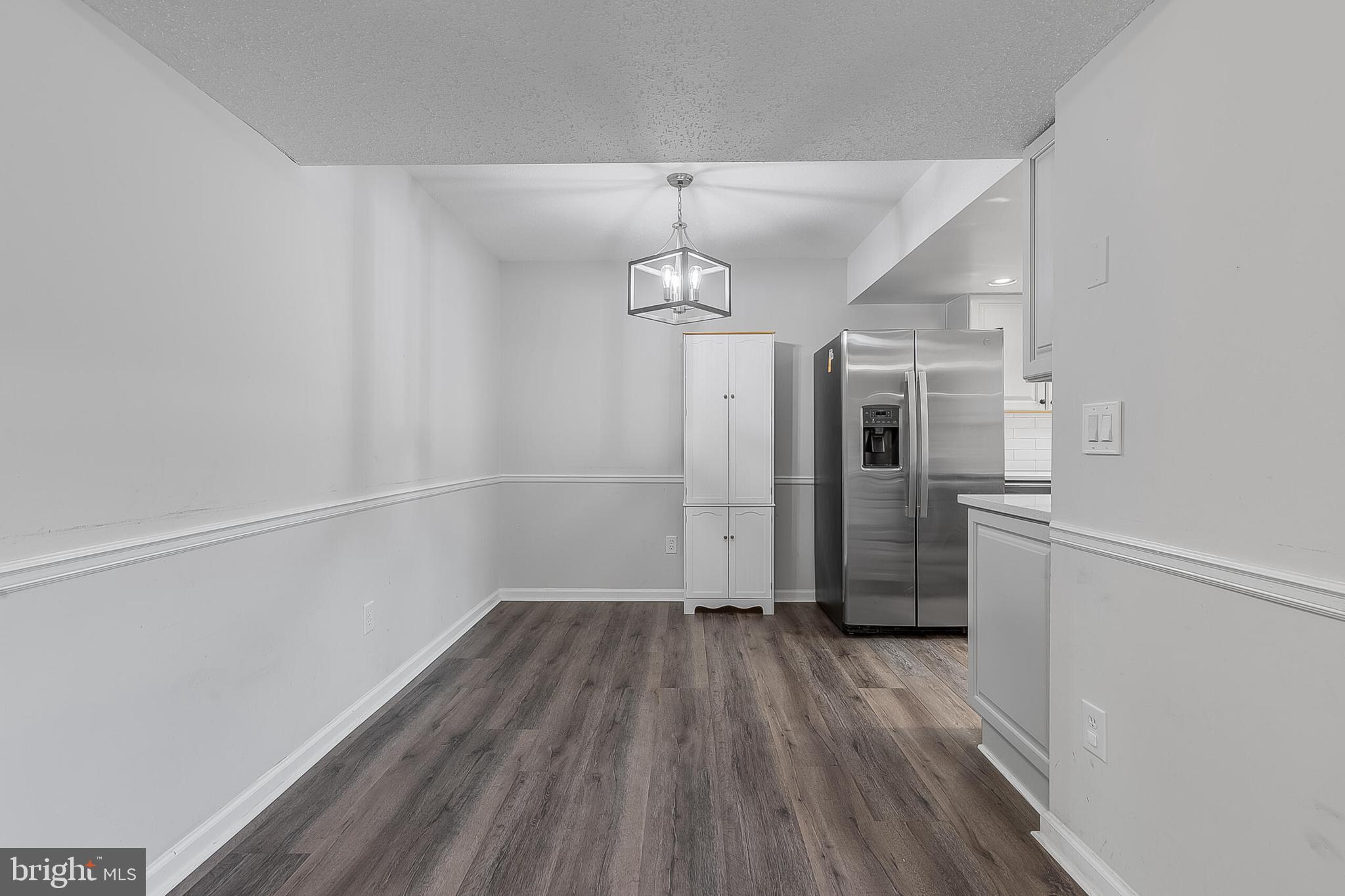 FOX CHAPEL AT TUDOR KNOLLS - Residential Lease