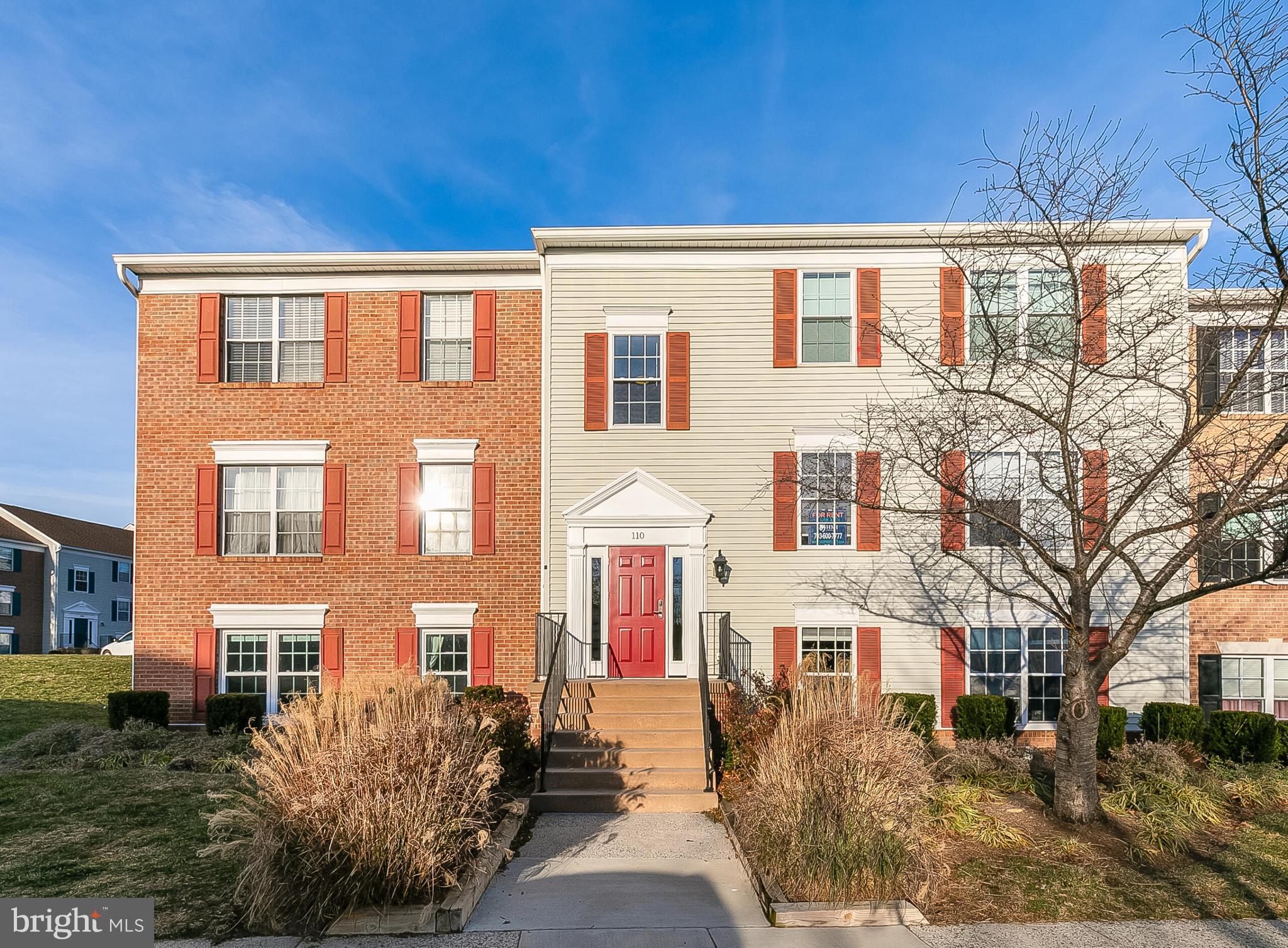 FOX CHAPEL AT TUDOR KNOLLS - Residential Lease