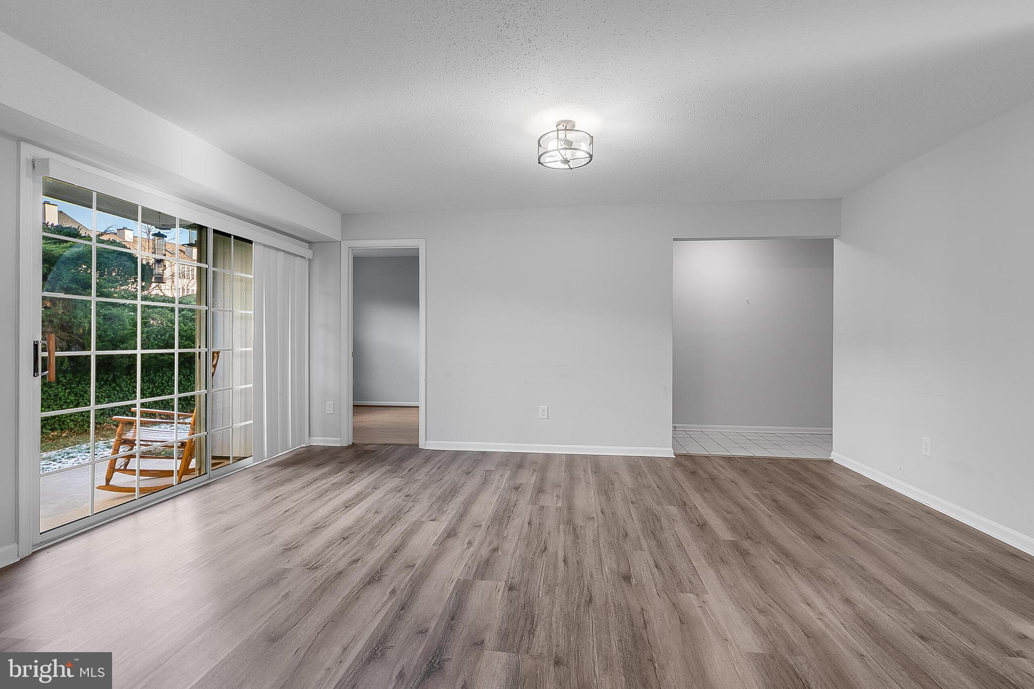 FOX CHAPEL AT TUDOR KNOLLS - Residential Lease