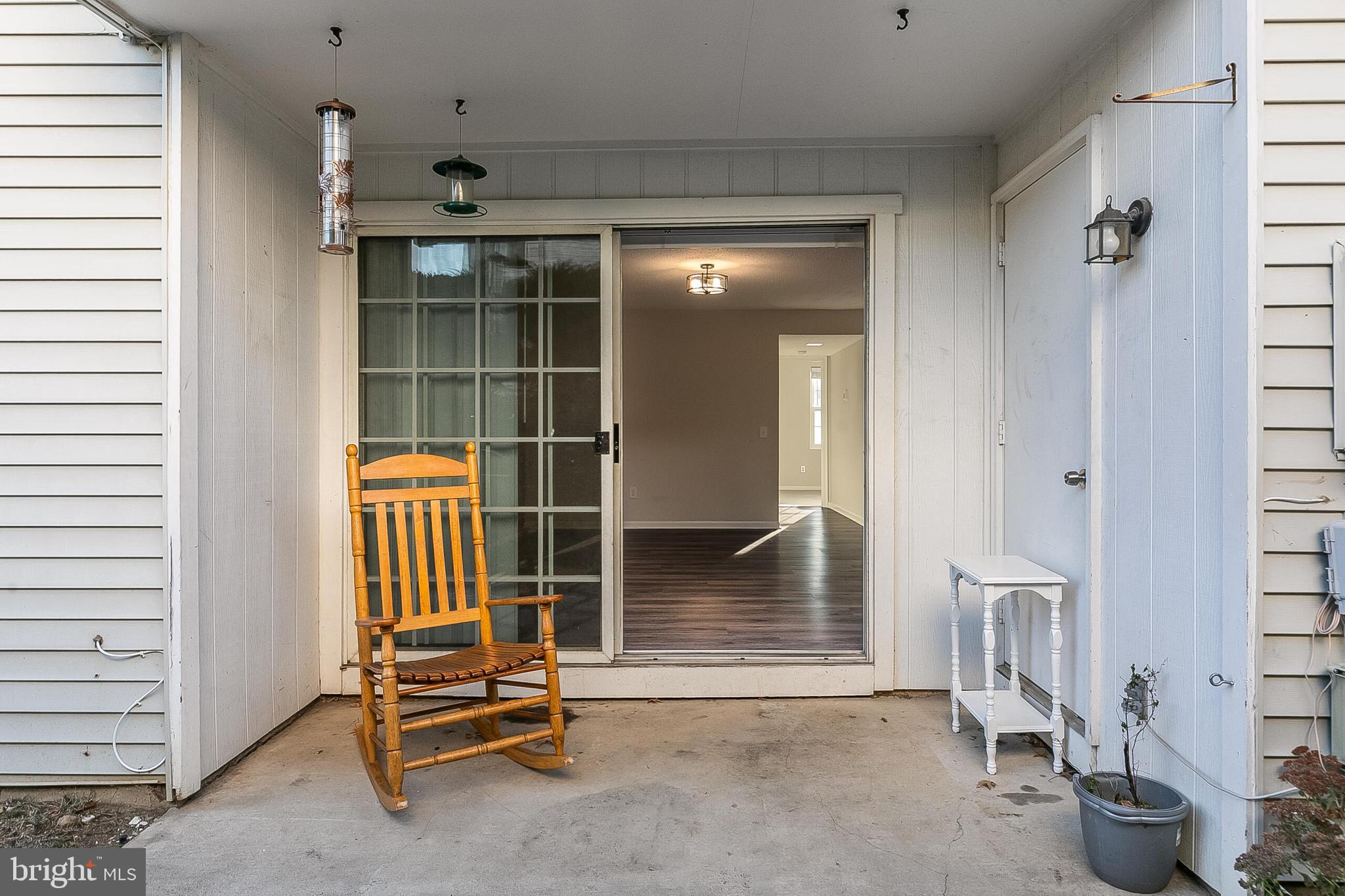 FOX CHAPEL AT TUDOR KNOLLS - Residential Lease