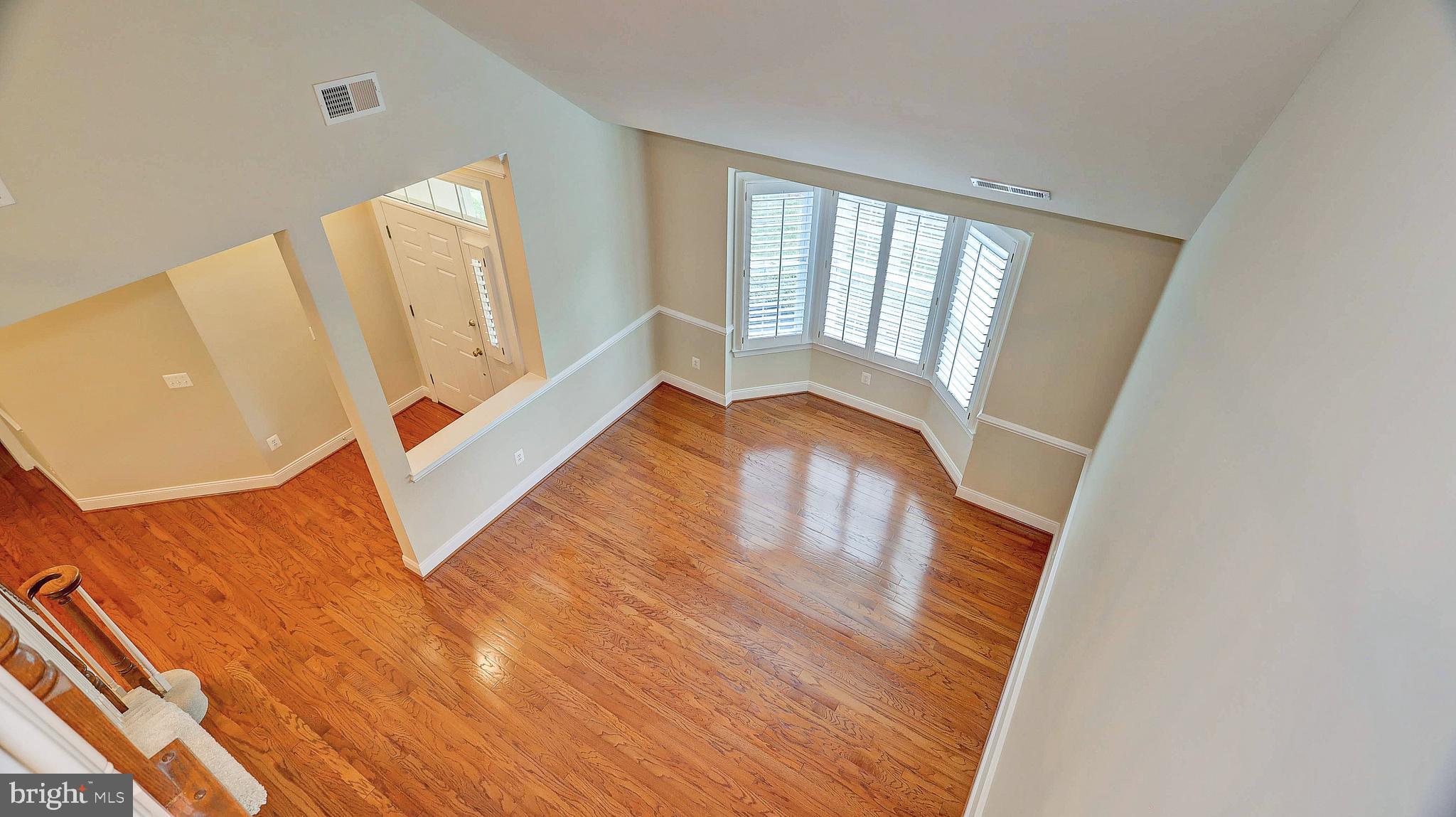 REGENCY AT DOMINION VALLEY - Residential