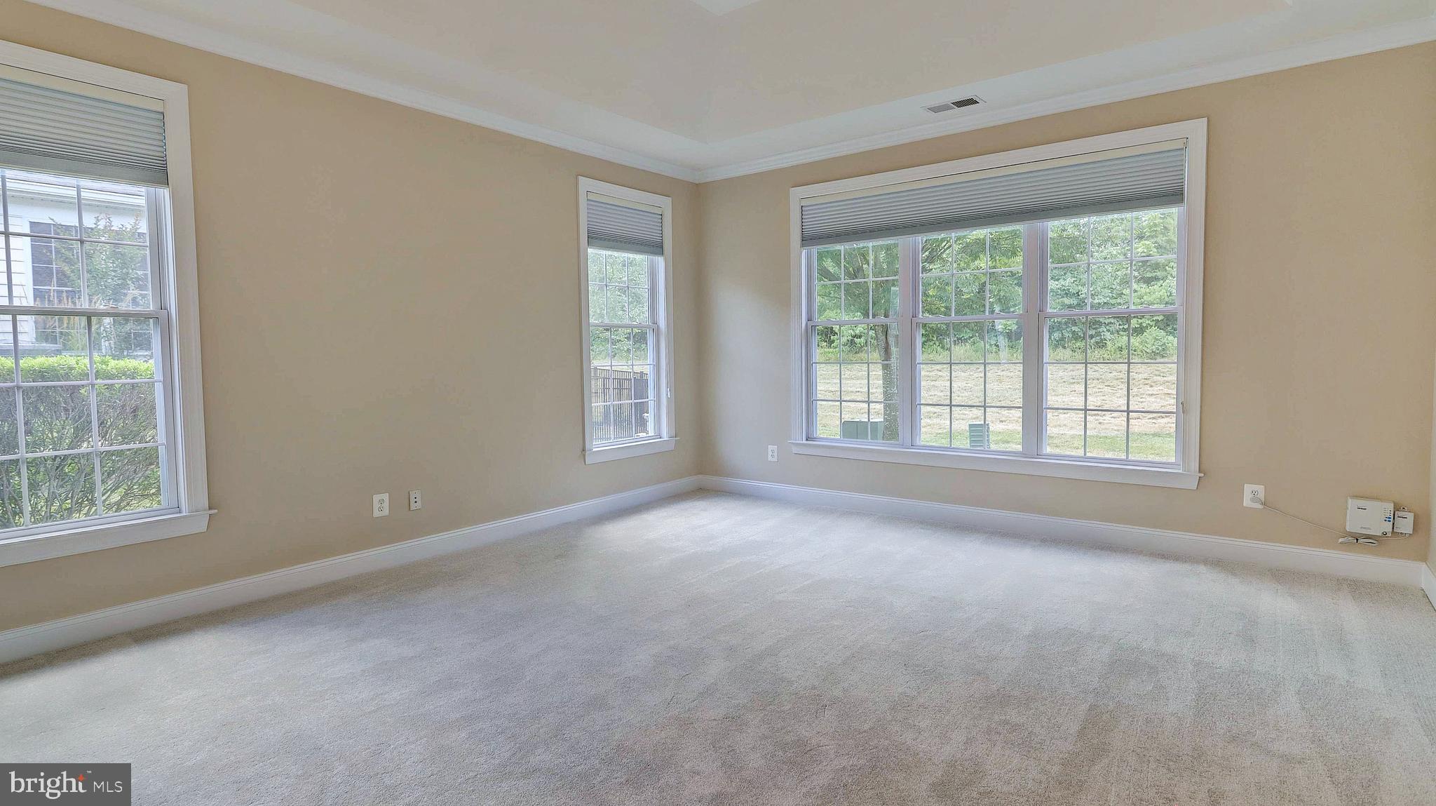 REGENCY AT DOMINION VALLEY - Residential