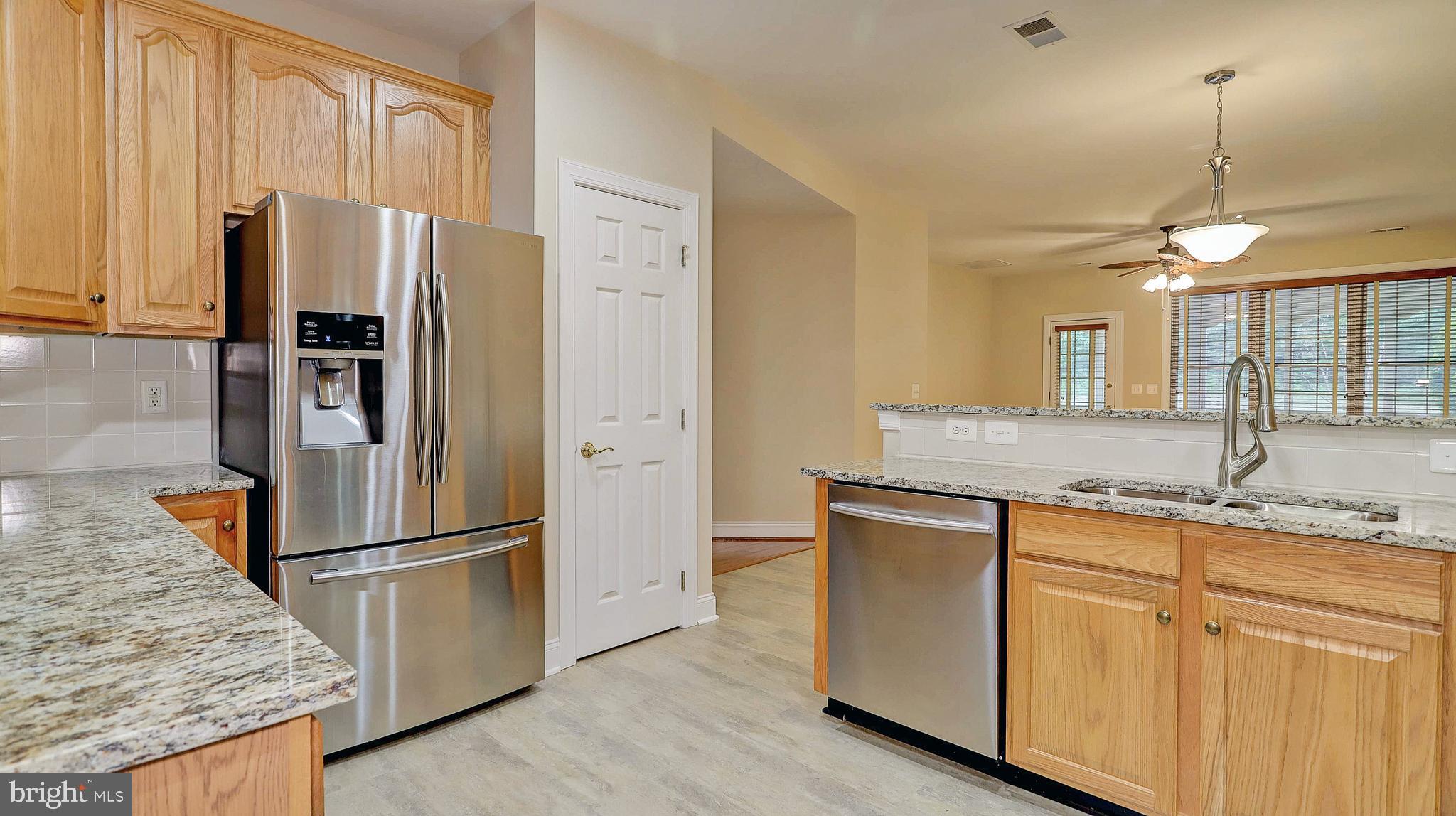 REGENCY AT DOMINION VALLEY - Residential