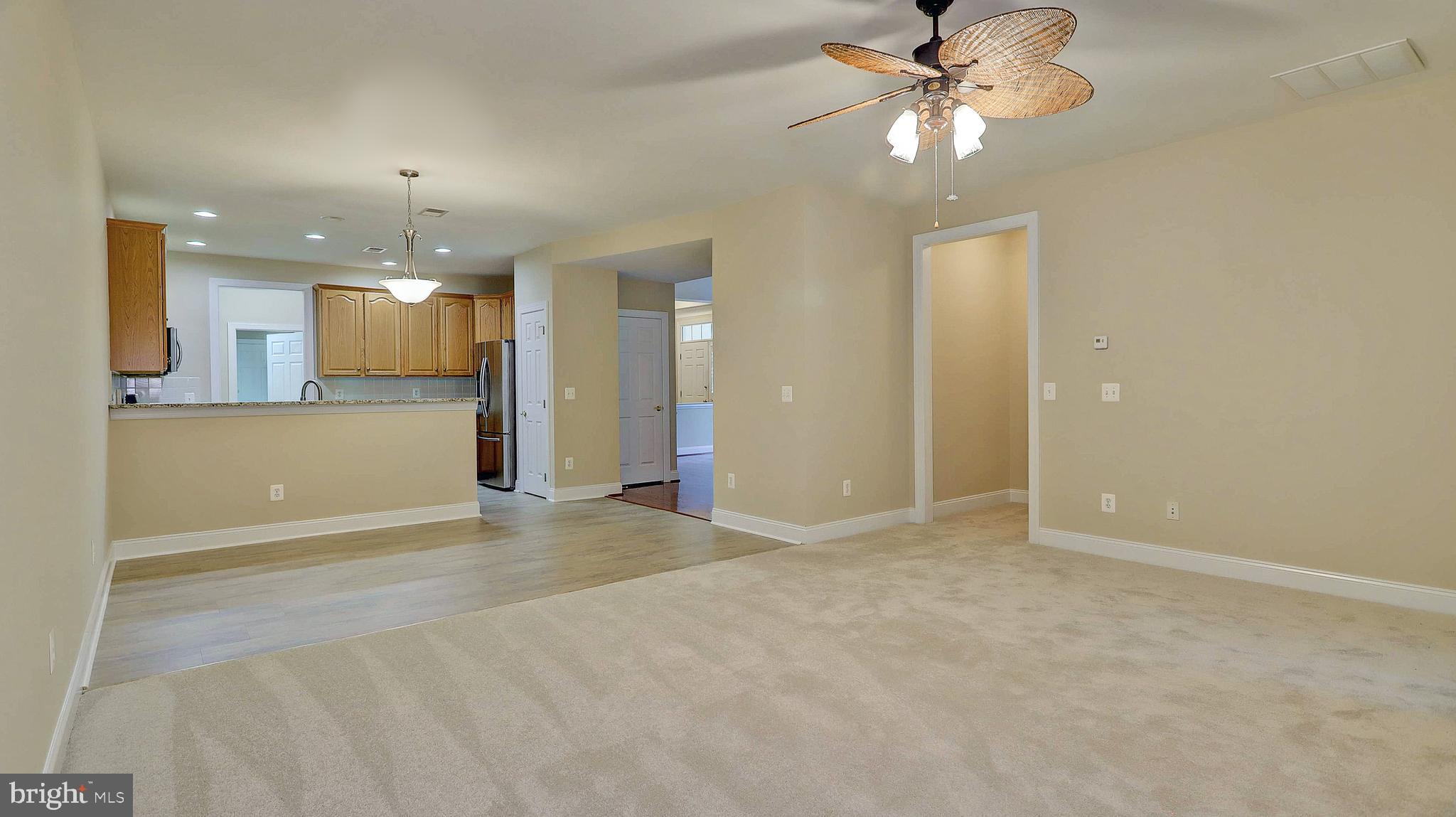 REGENCY AT DOMINION VALLEY - Residential