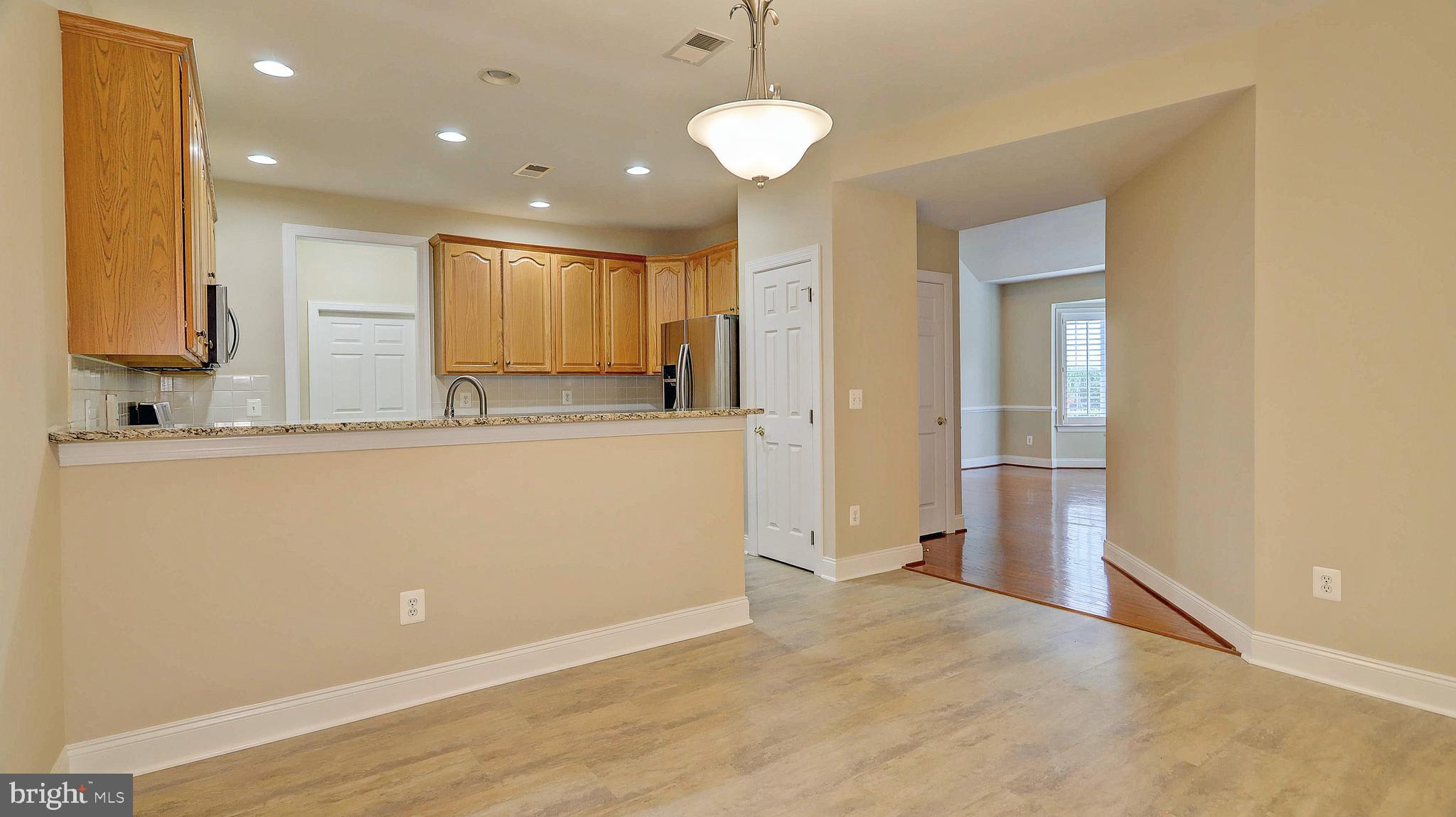 REGENCY AT DOMINION VALLEY - Residential