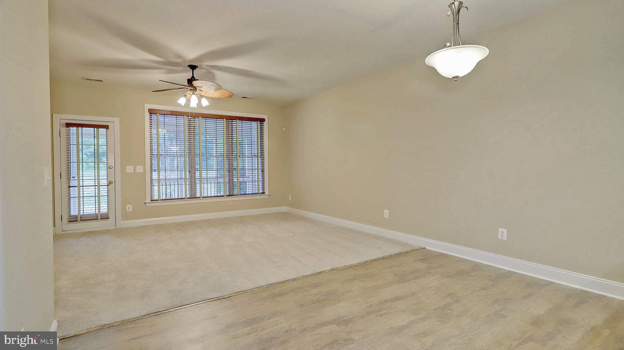 REGENCY AT DOMINION VALLEY - Residential