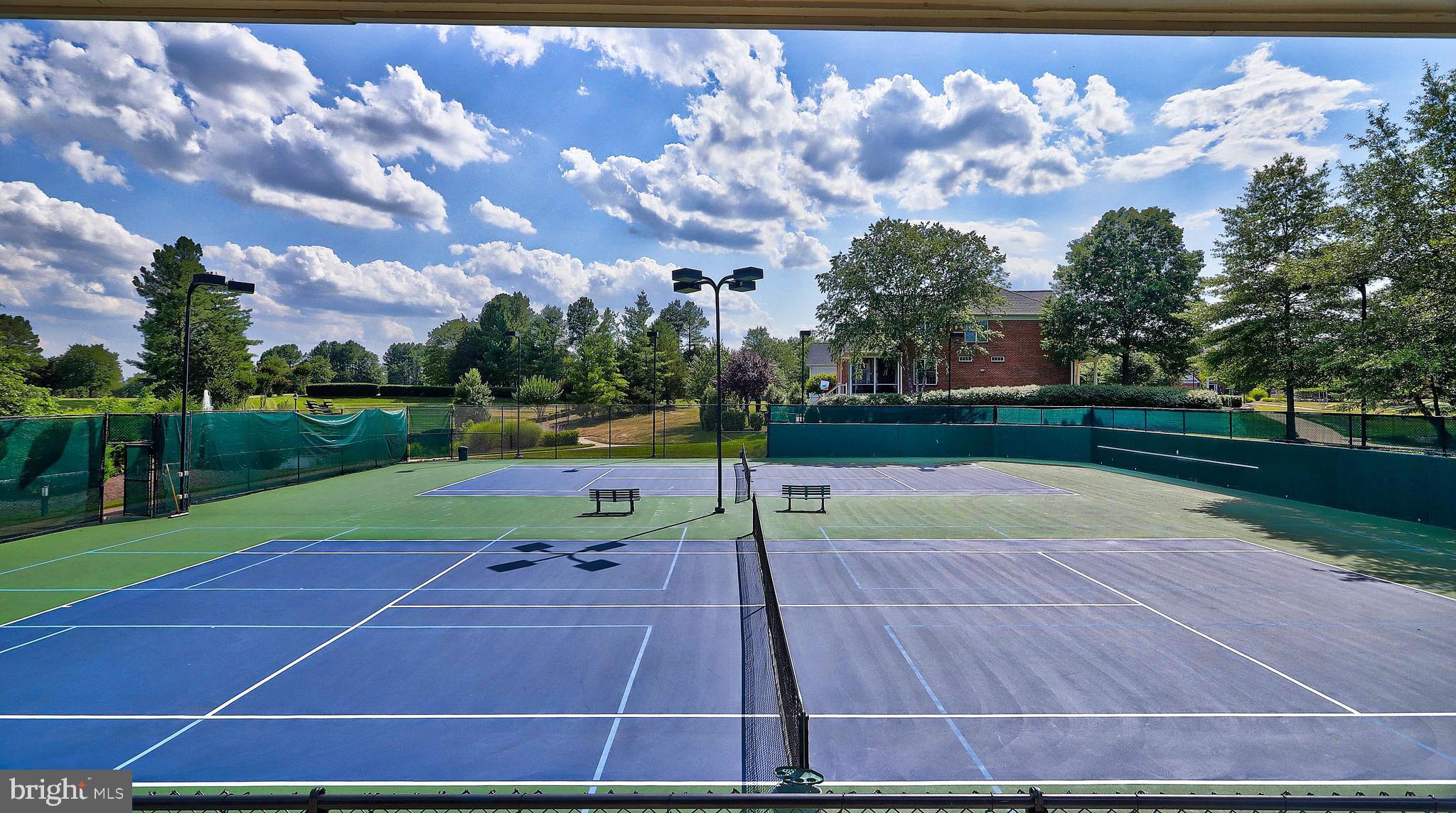 REGENCY AT DOMINION VALLEY - Residential