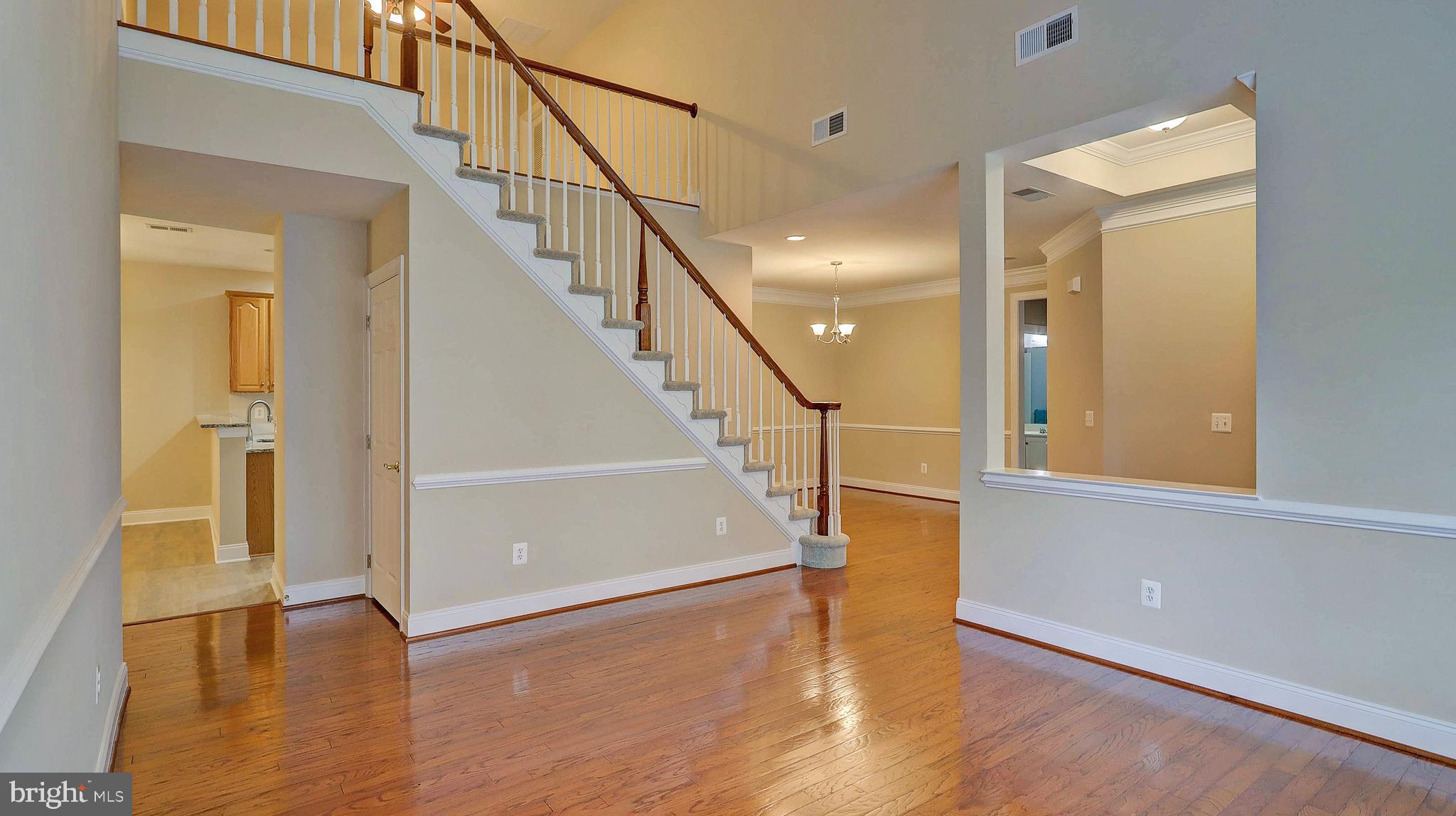 REGENCY AT DOMINION VALLEY - Residential