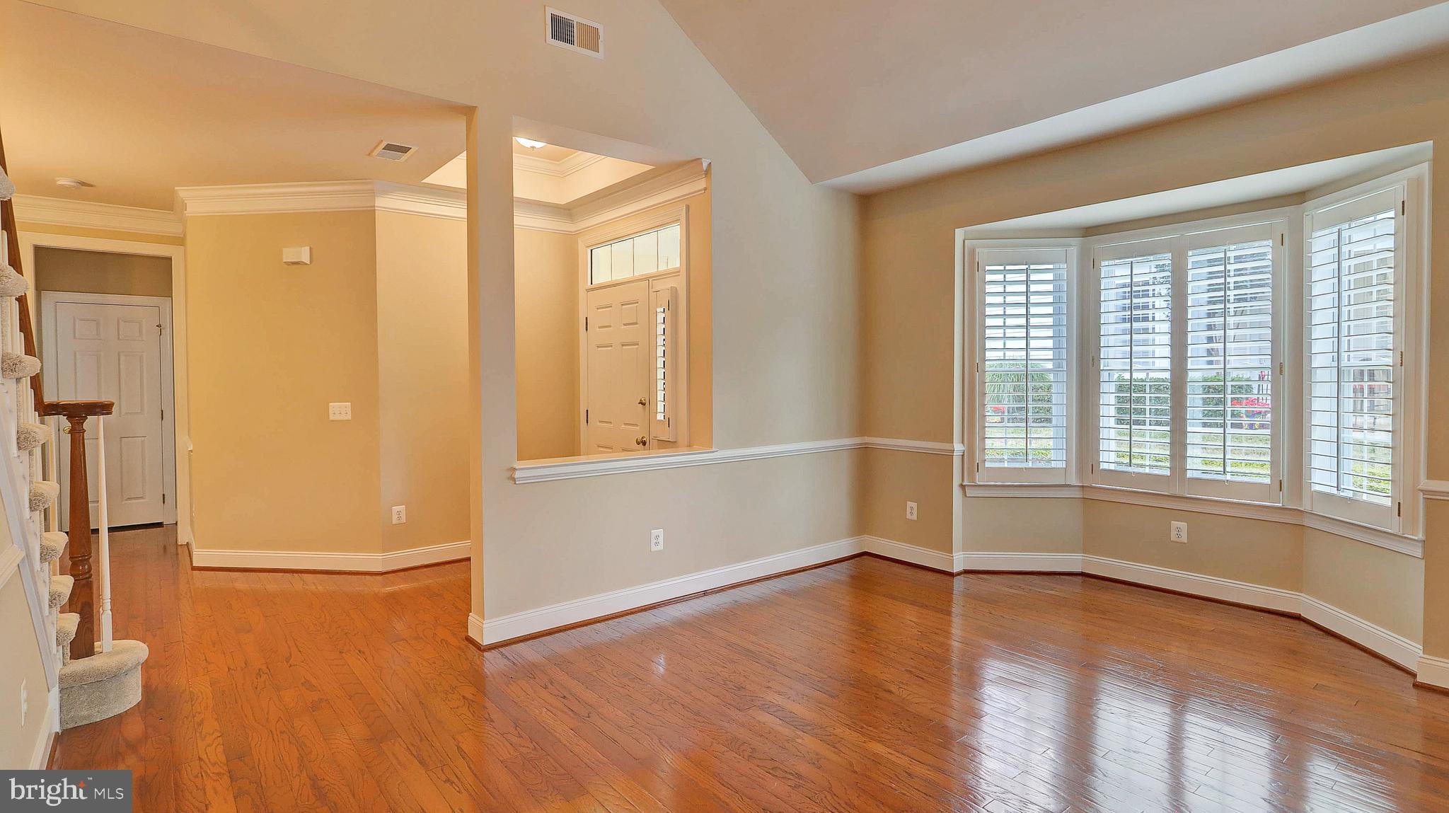 REGENCY AT DOMINION VALLEY - Residential