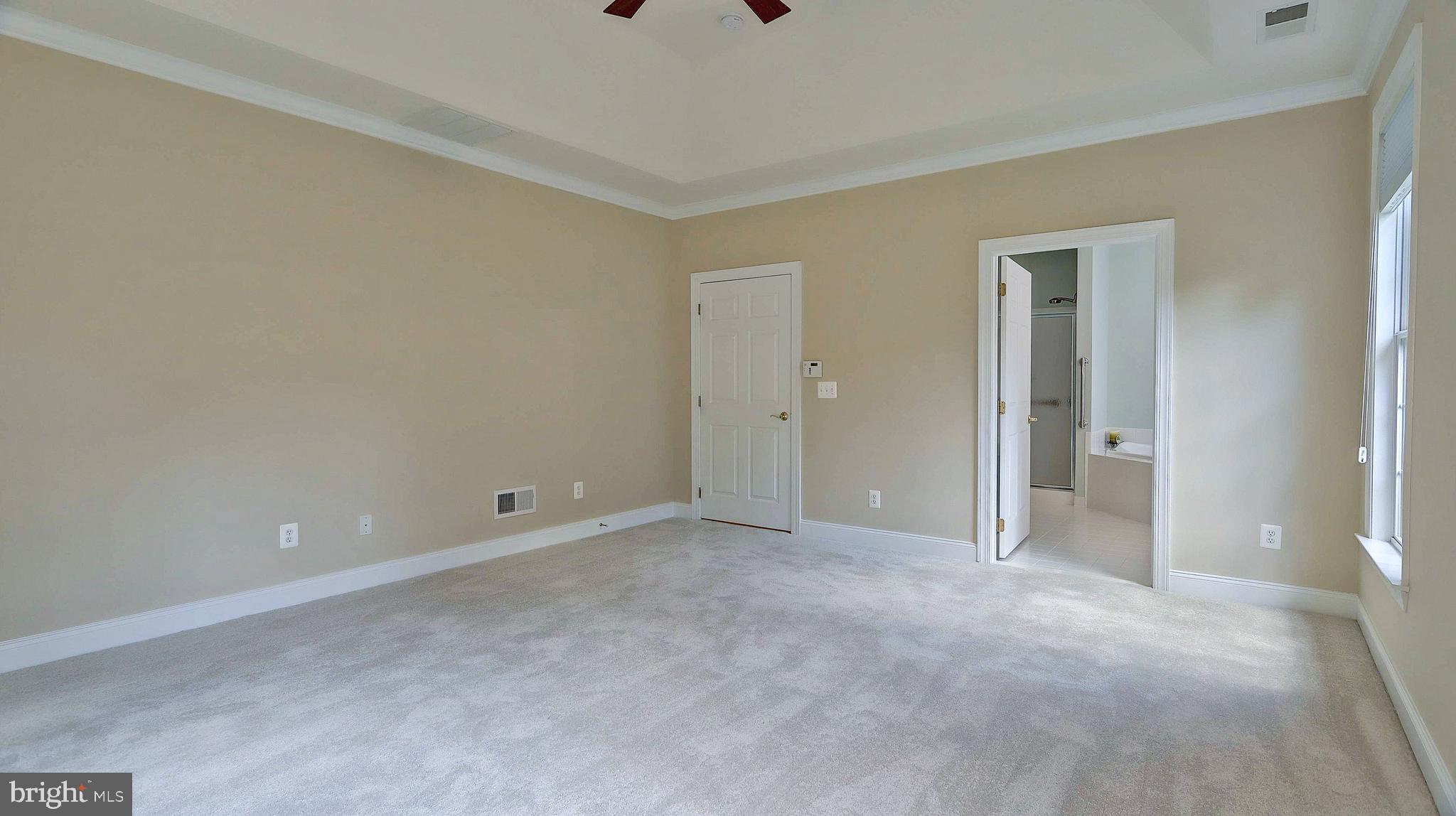 REGENCY AT DOMINION VALLEY - Residential