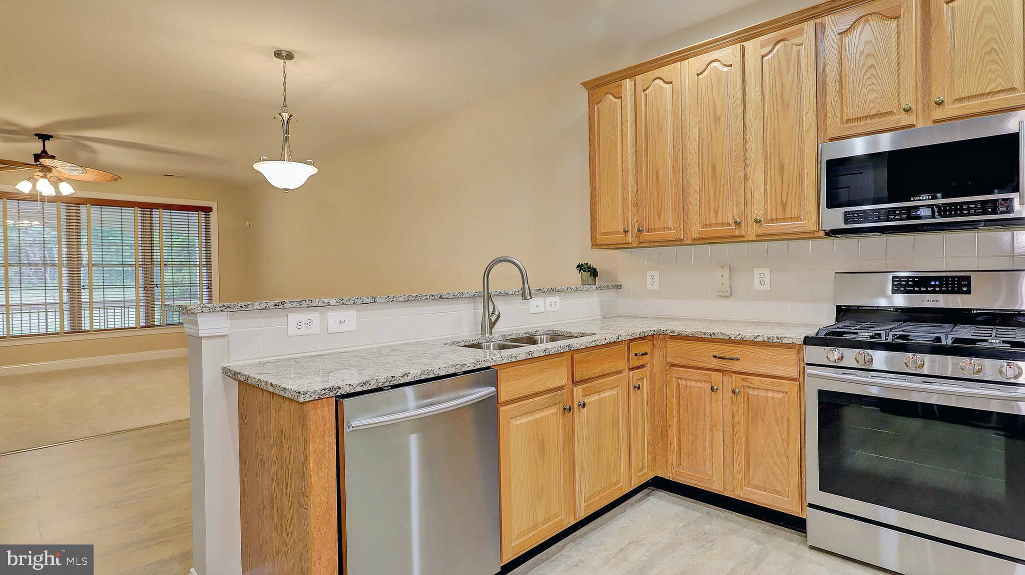 REGENCY AT DOMINION VALLEY - Residential