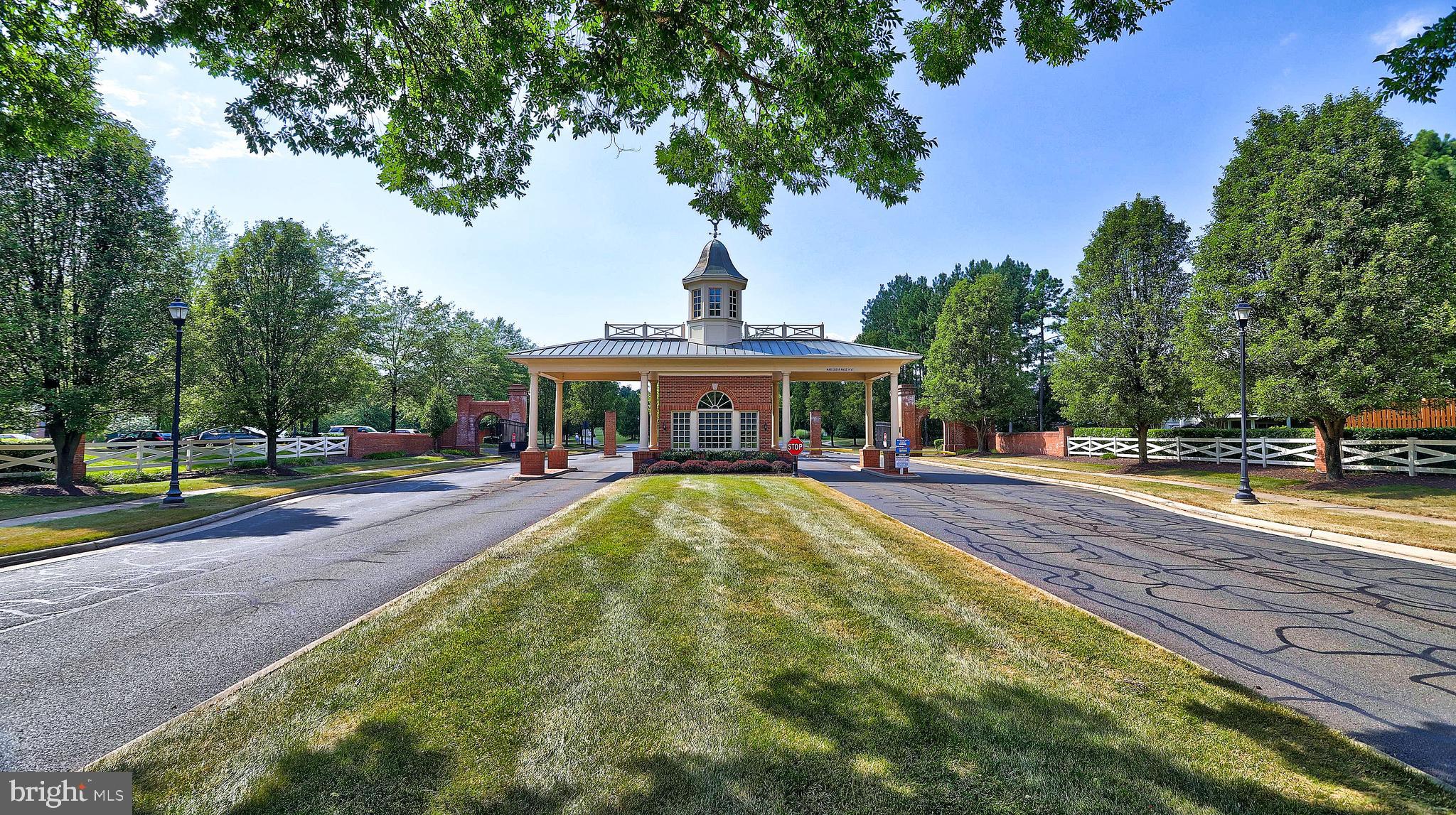 REGENCY AT DOMINION VALLEY - Residential