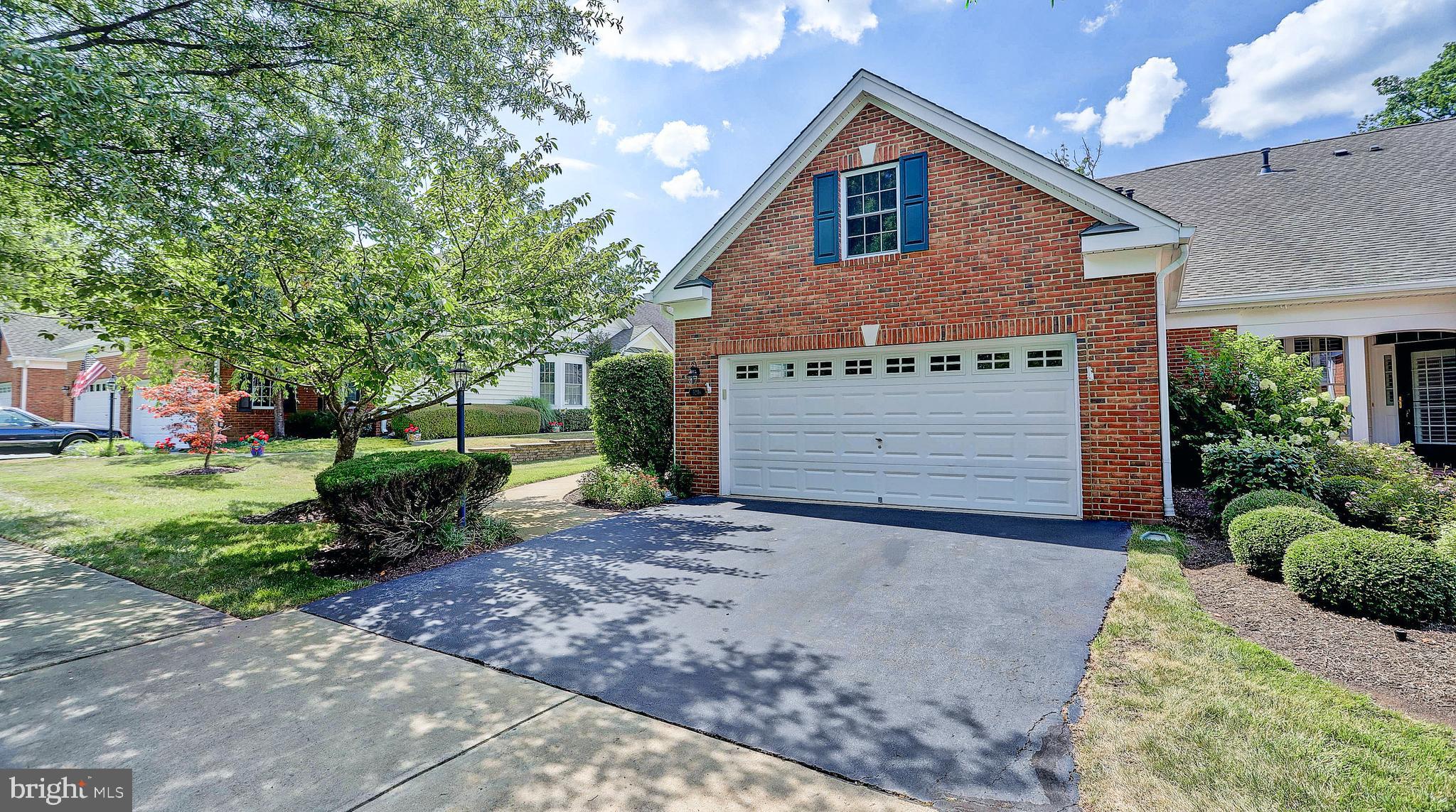 REGENCY AT DOMINION VALLEY - Residential