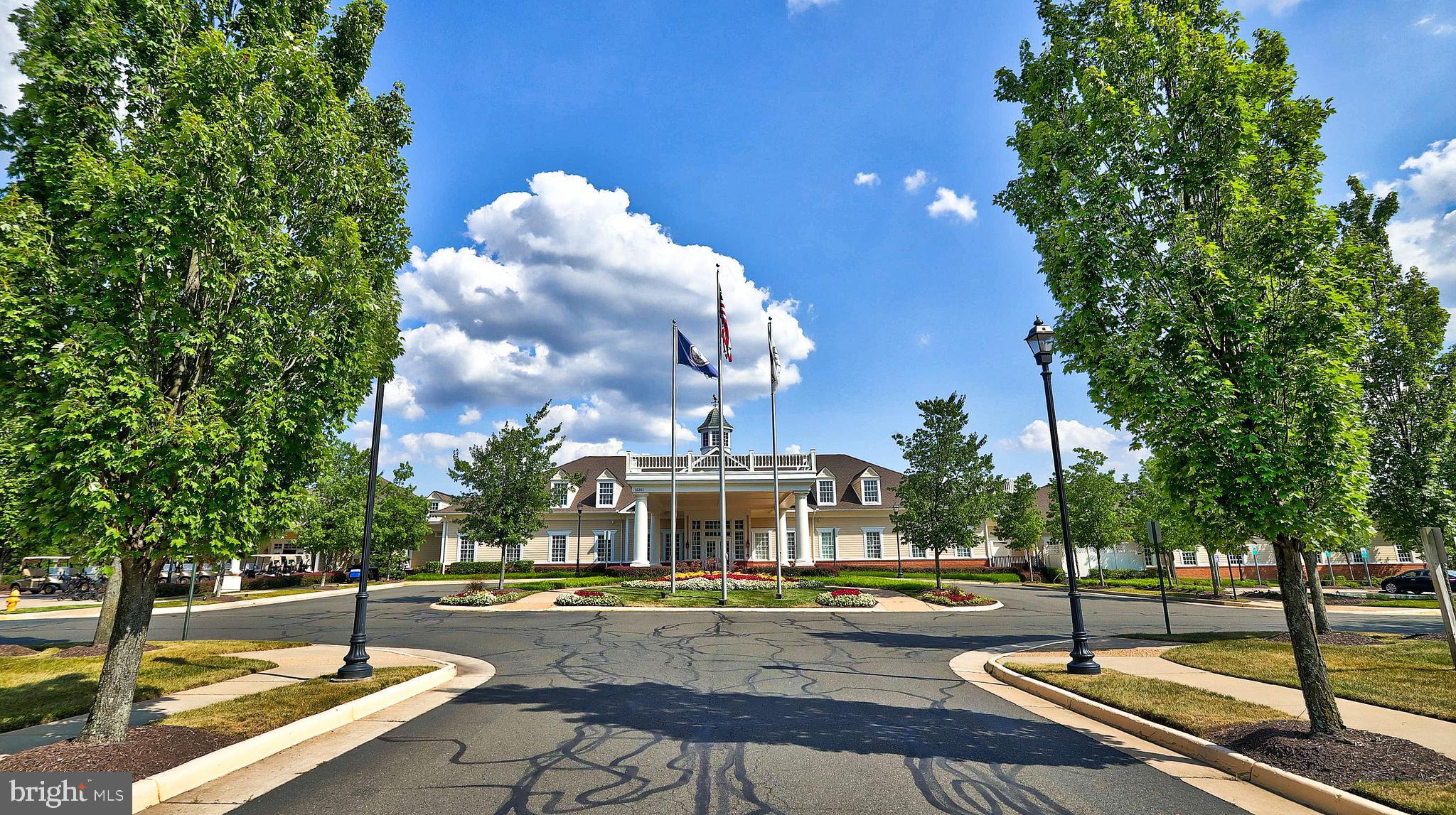 REGENCY AT DOMINION VALLEY - Residential