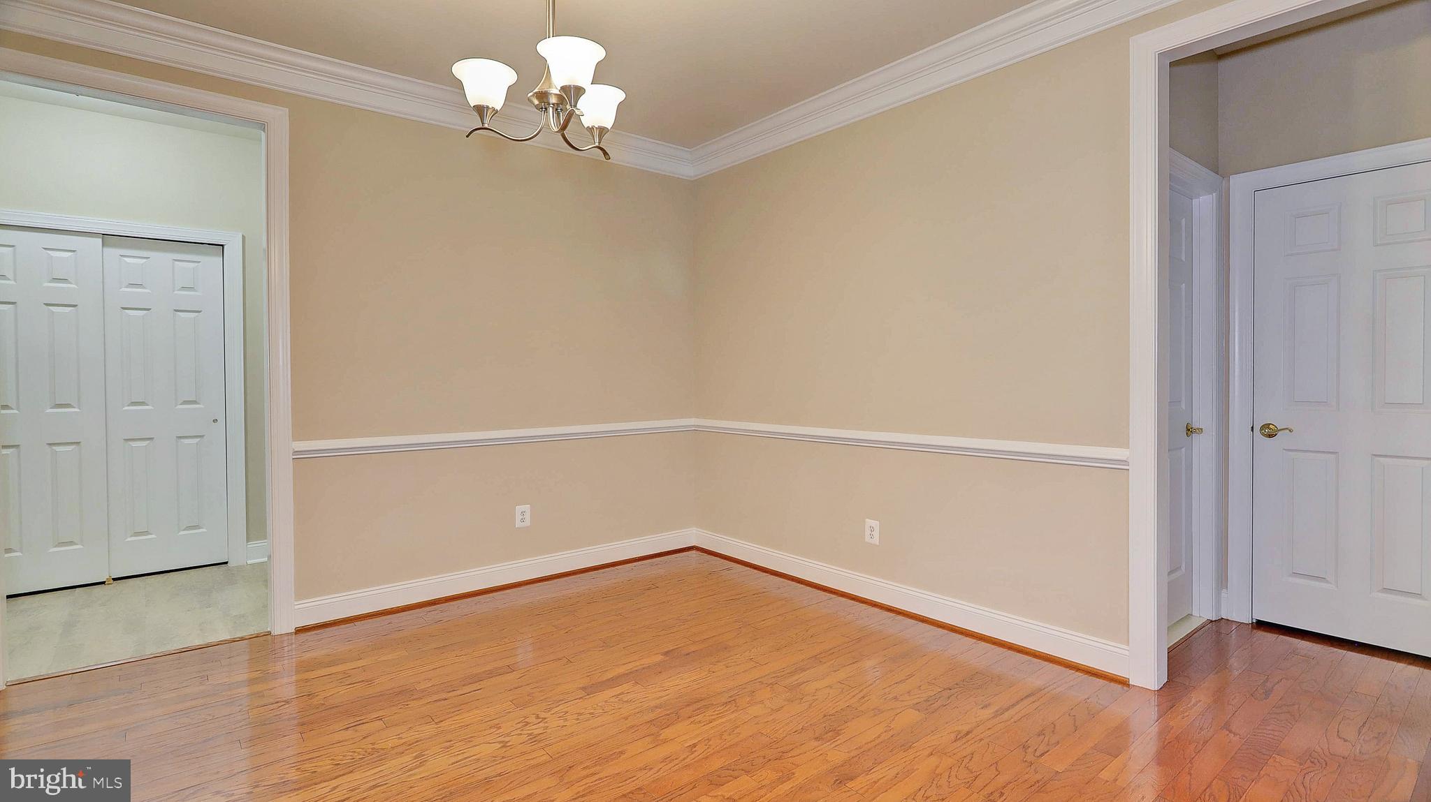 REGENCY AT DOMINION VALLEY - Residential