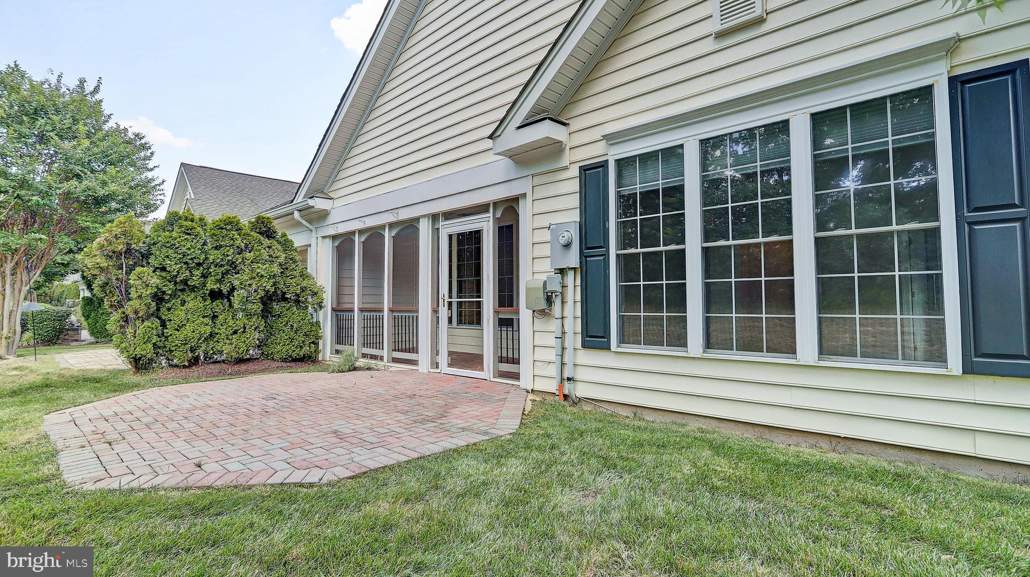 REGENCY AT DOMINION VALLEY - Residential