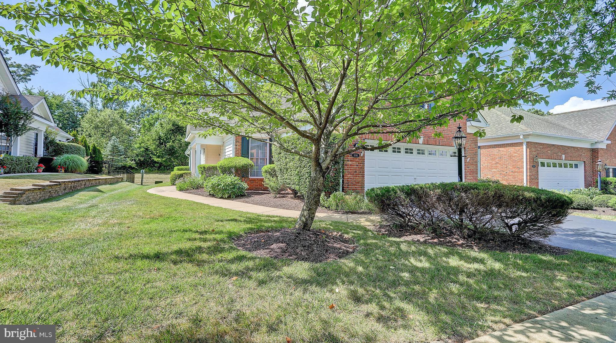 REGENCY AT DOMINION VALLEY - Residential