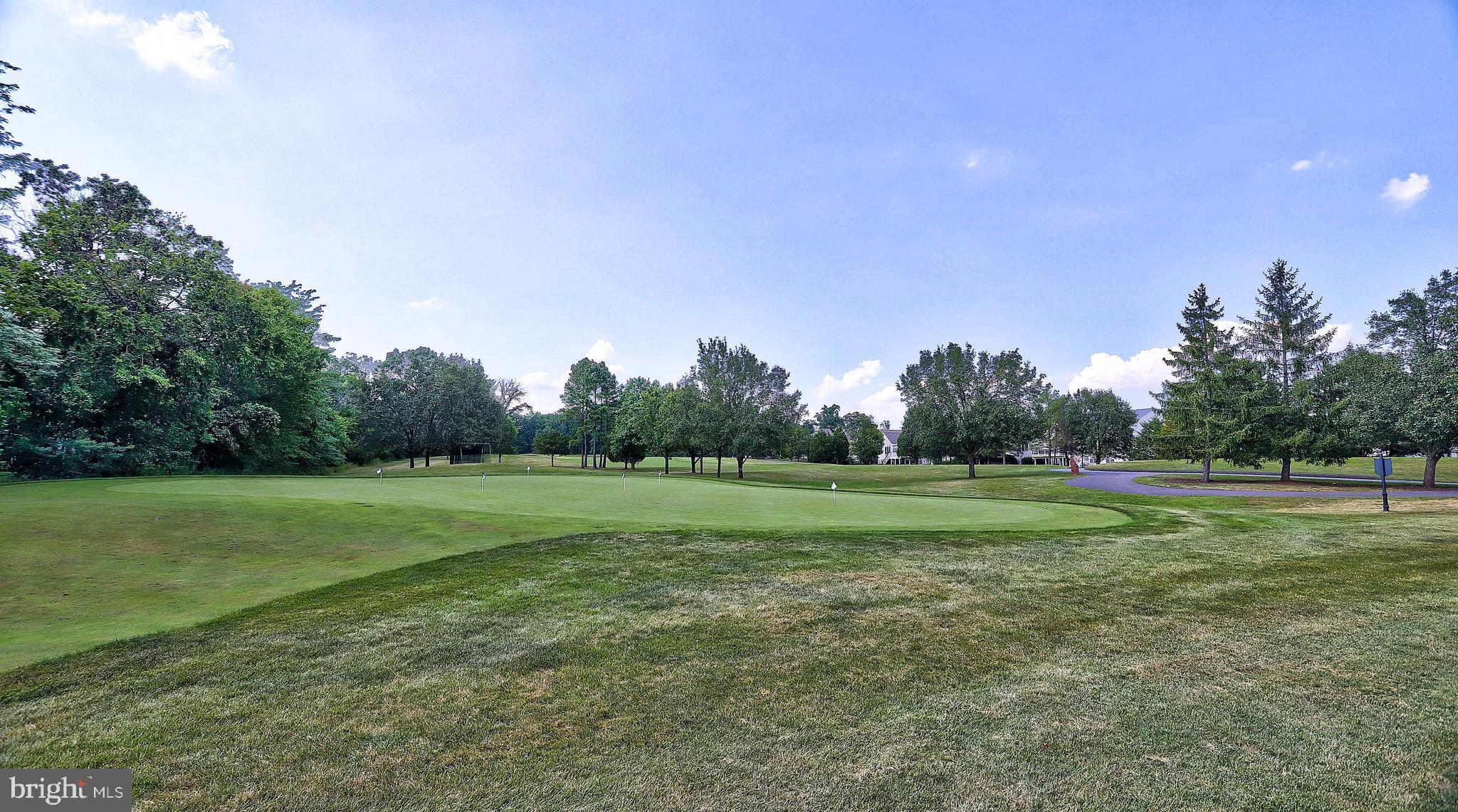 REGENCY AT DOMINION VALLEY - Residential