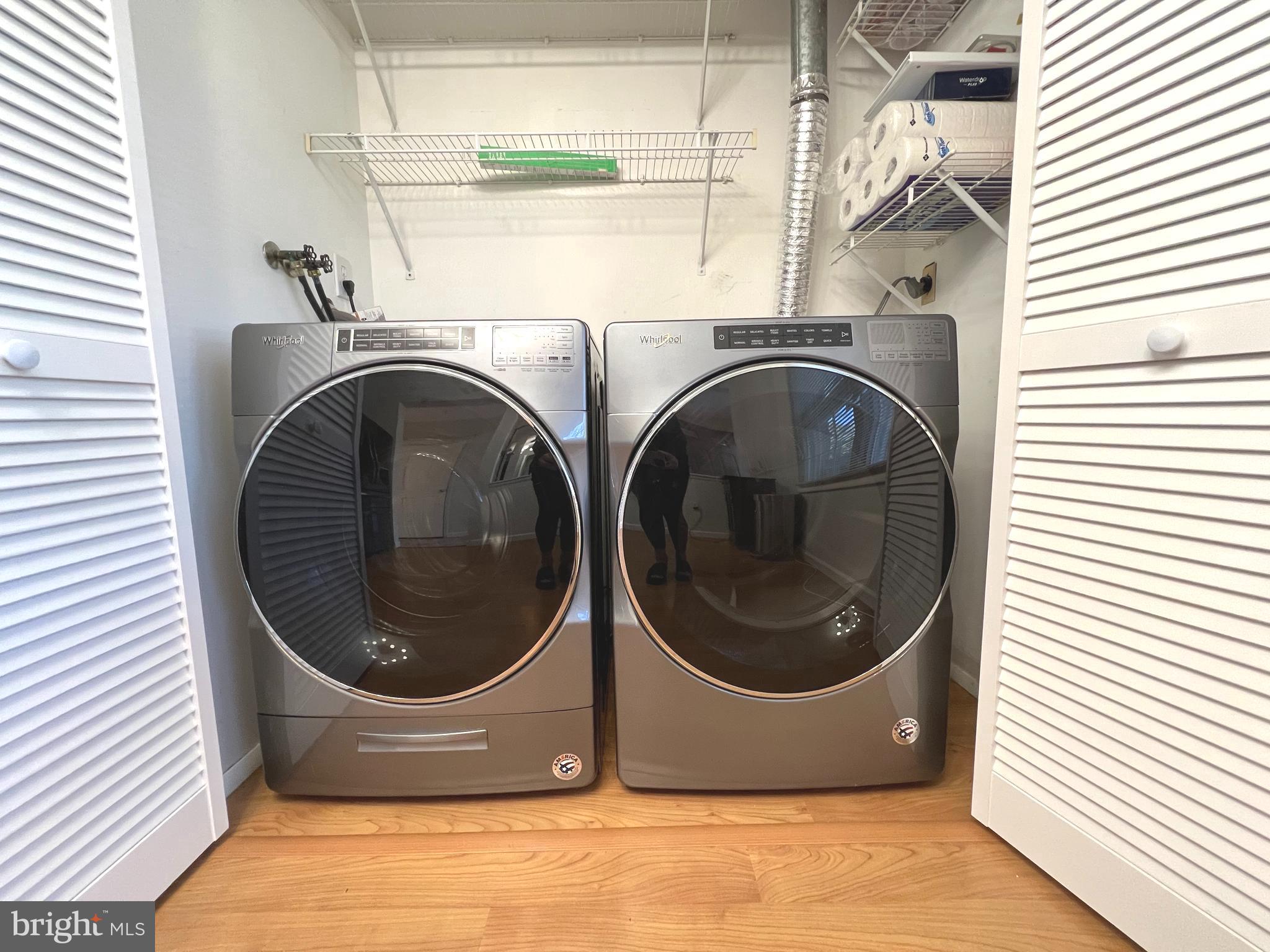 QUEEN ANNE VILLAGE - Residential Lease