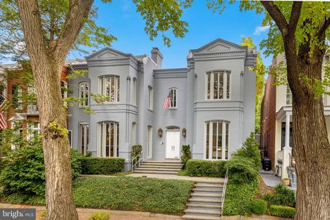 2813 Q STREET NW WASHINGTON DC 20007