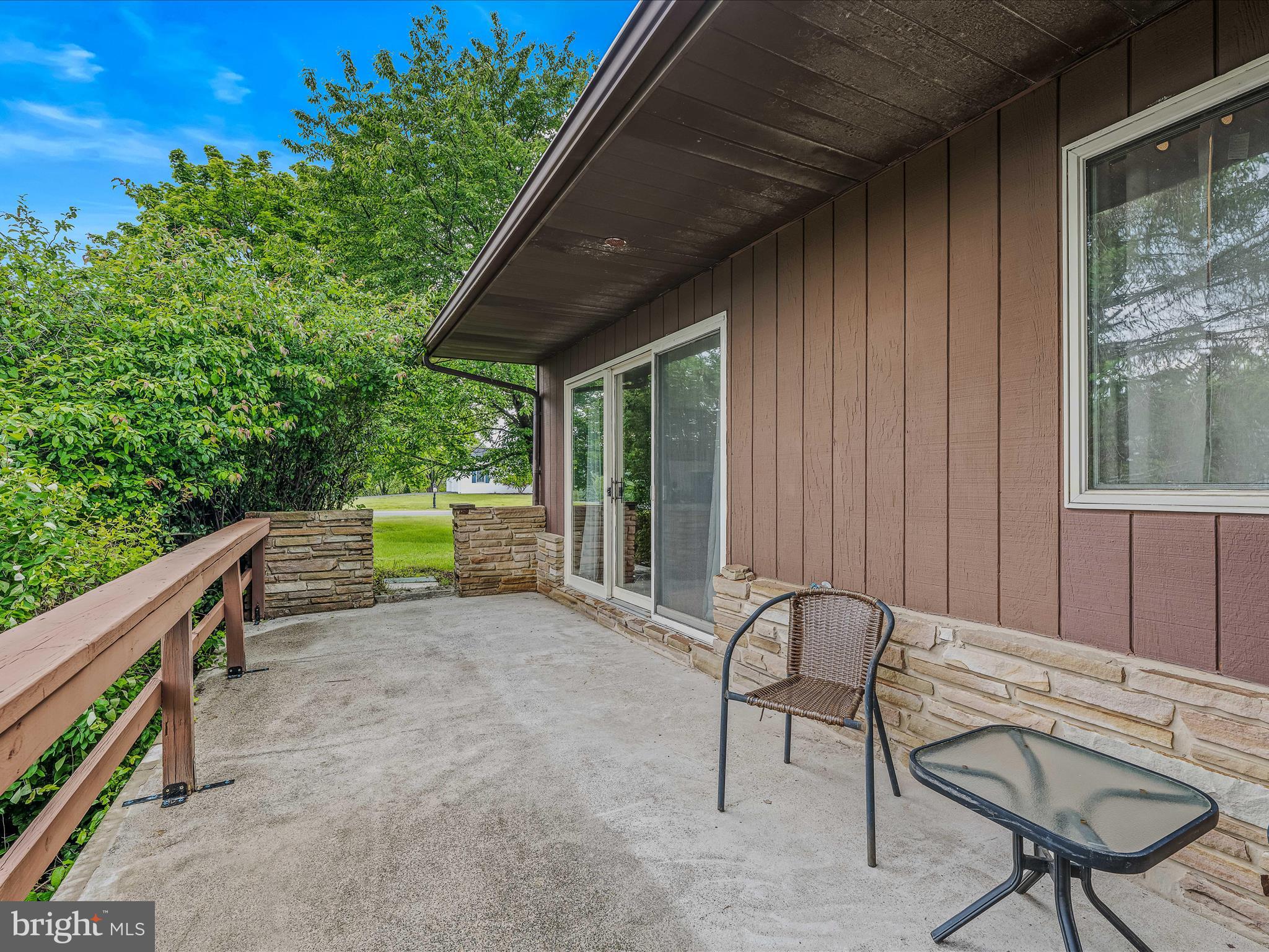 SPRING VALLEY - Residential