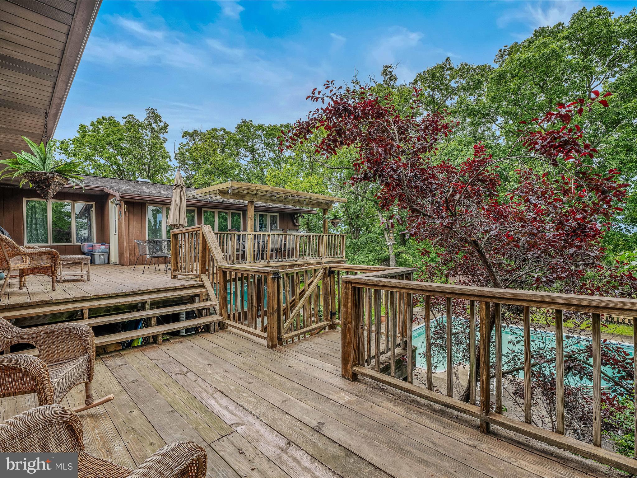 SPRING VALLEY - Residential