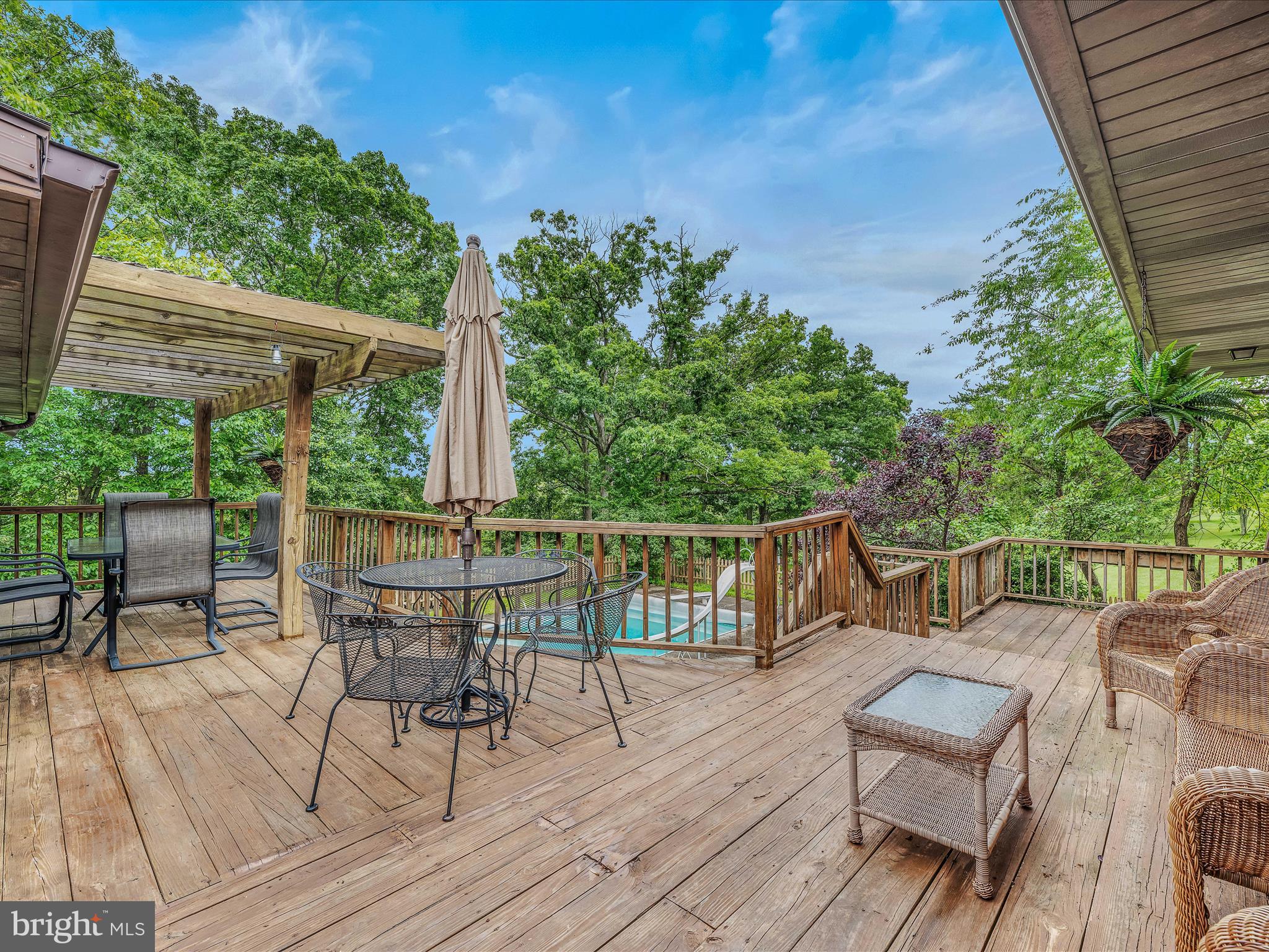 SPRING VALLEY - Residential