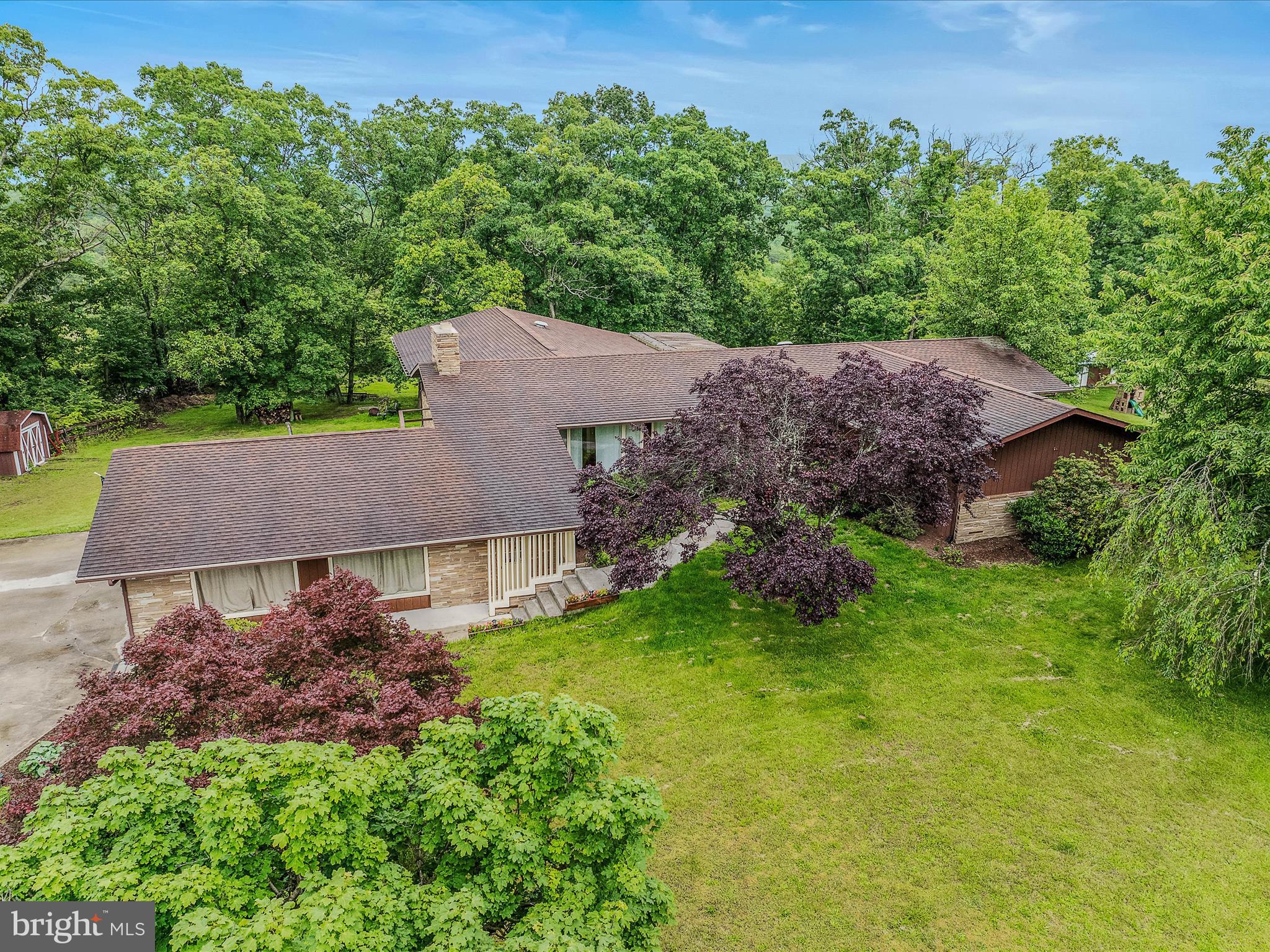 SPRING VALLEY - Residential