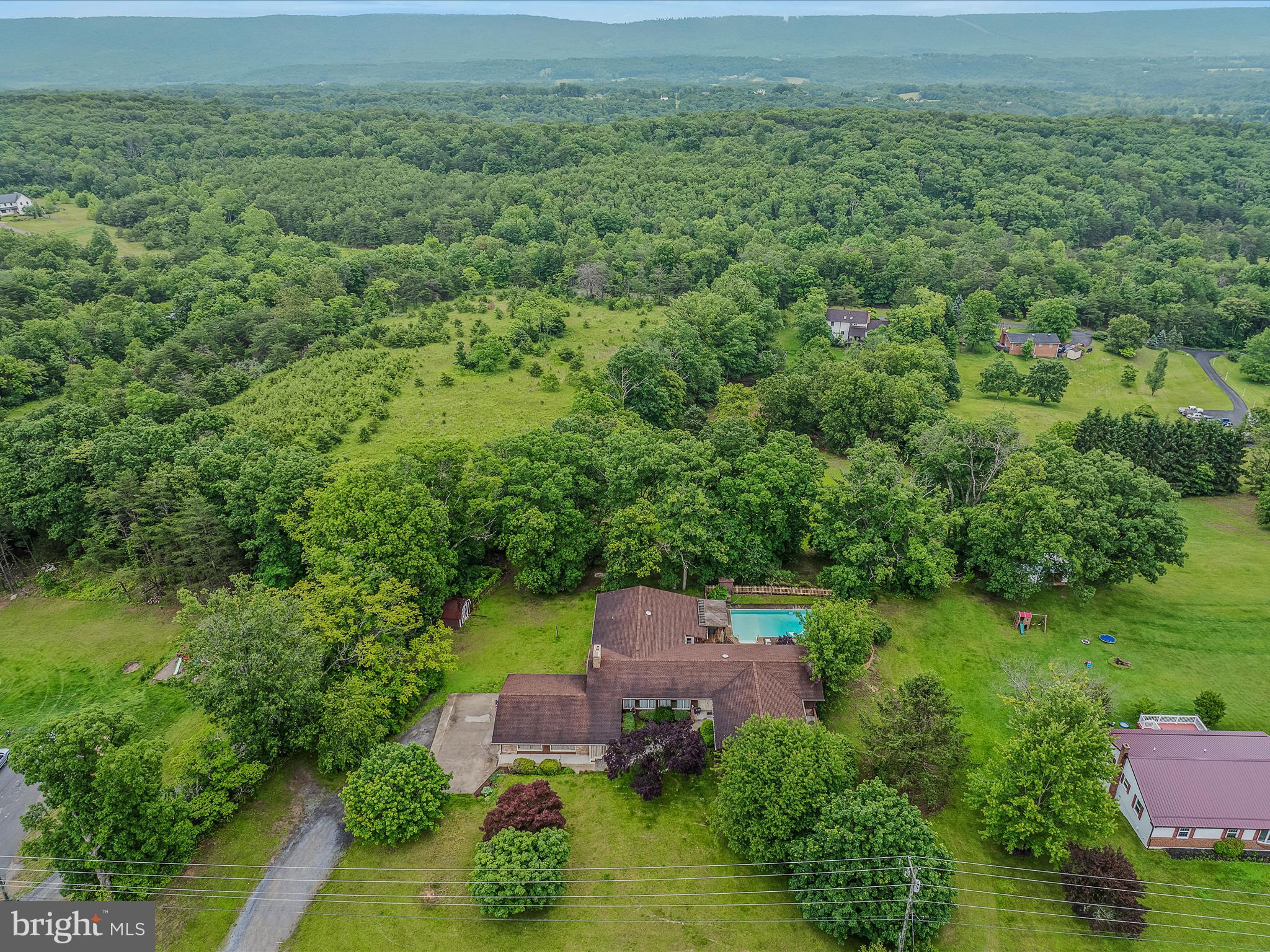 SPRING VALLEY - Residential