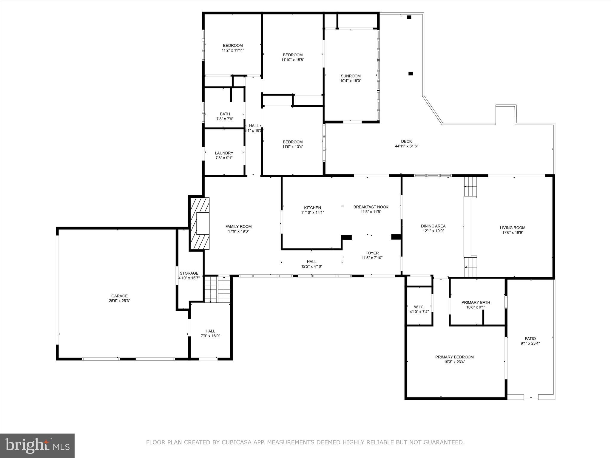 SPRING VALLEY - Residential