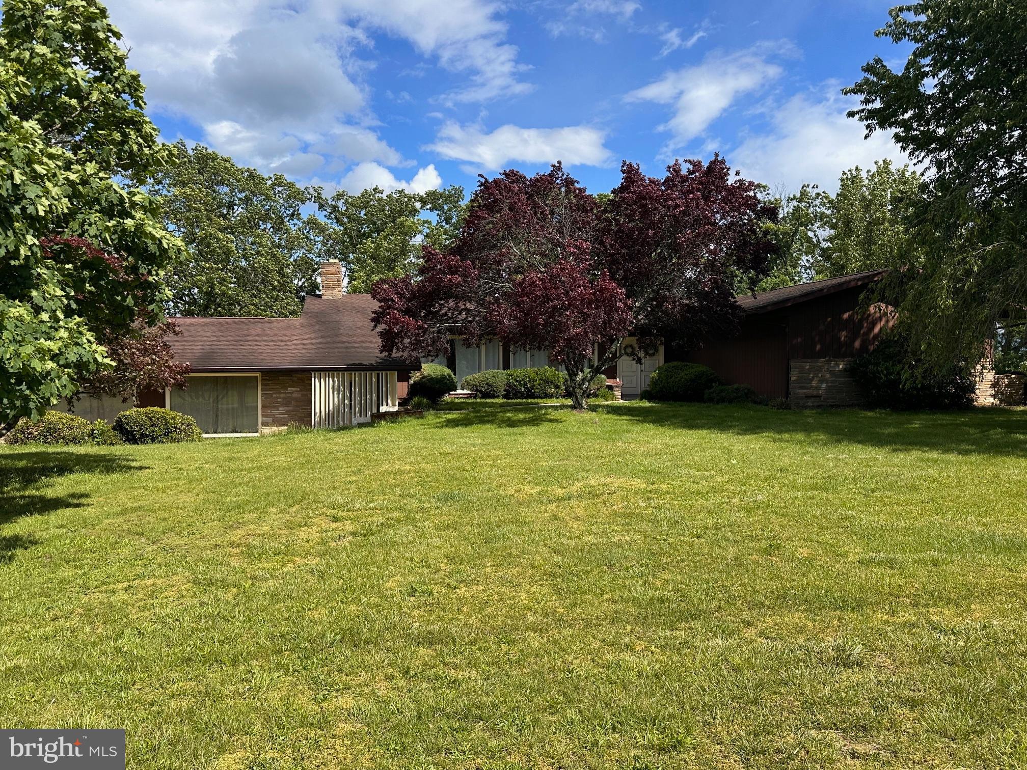 SPRING VALLEY - Residential