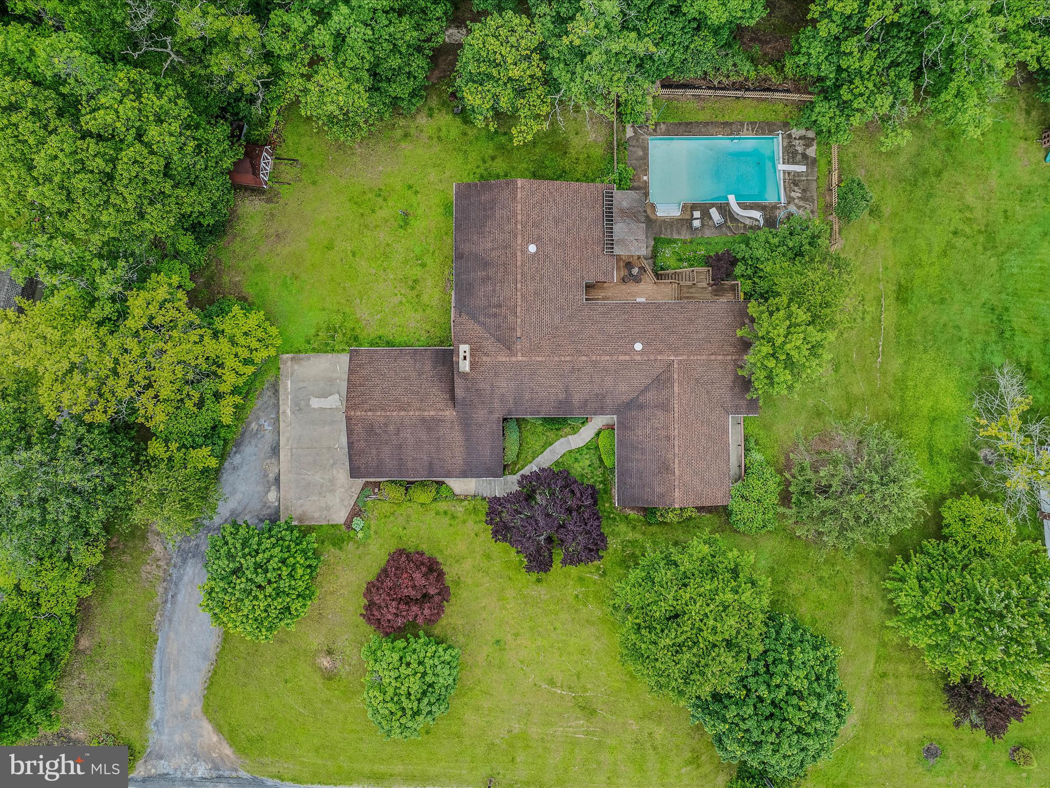 SPRING VALLEY - Residential