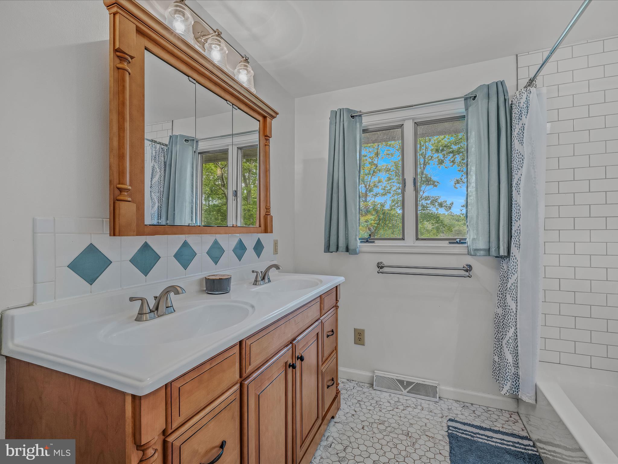 SPRING VALLEY - Residential