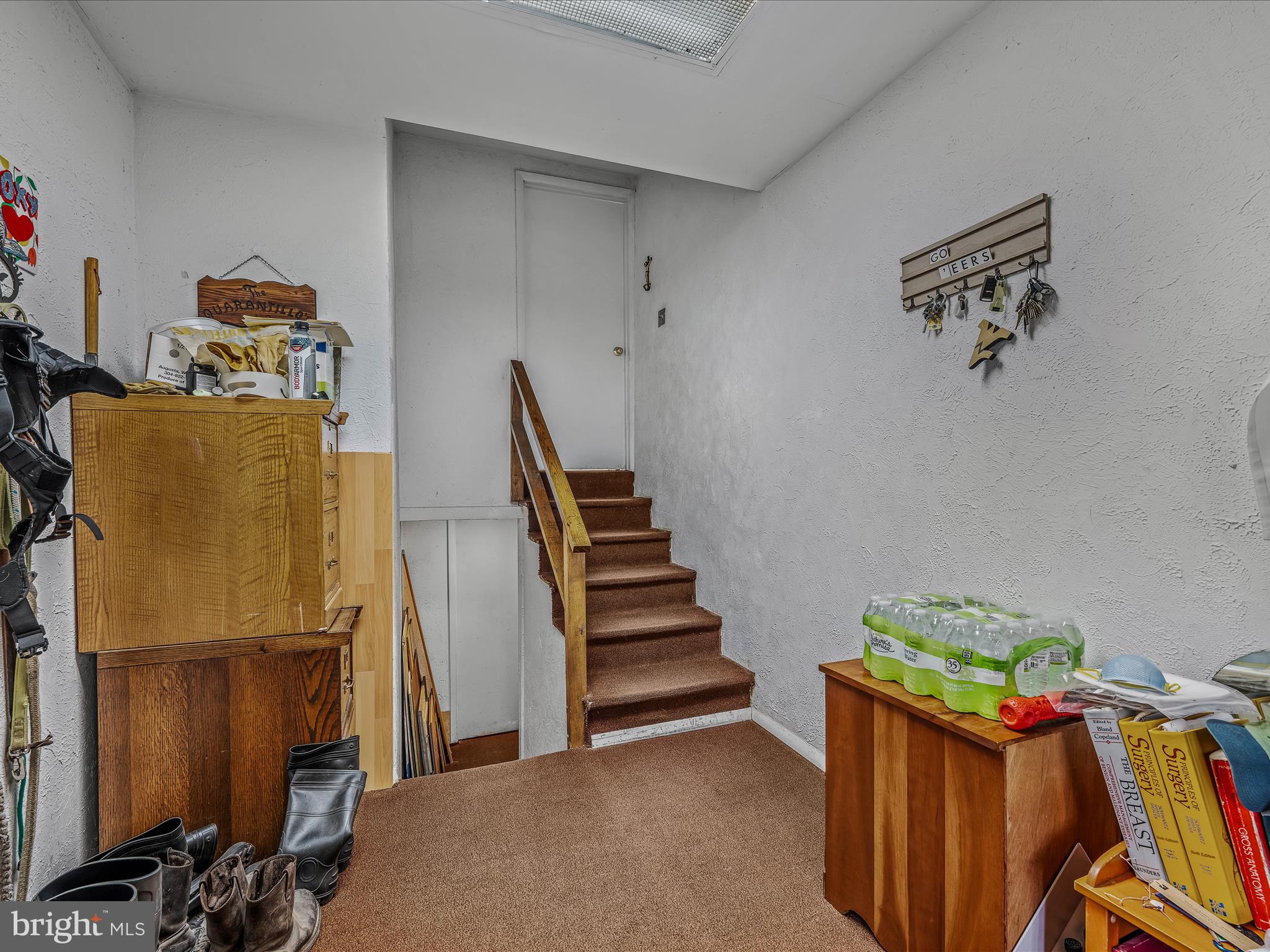 SPRING VALLEY - Residential