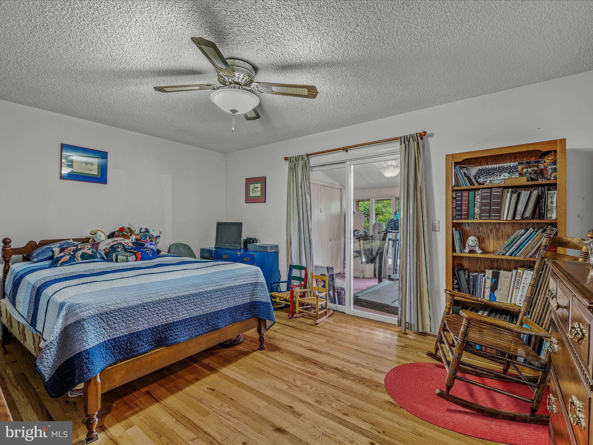 SPRING VALLEY - Residential