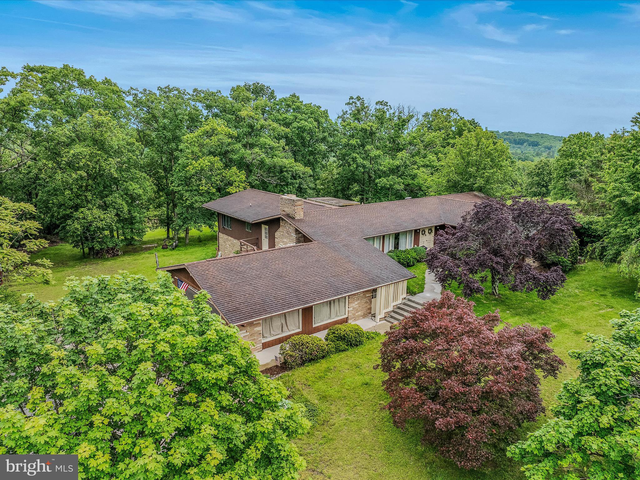 SPRING VALLEY - Residential