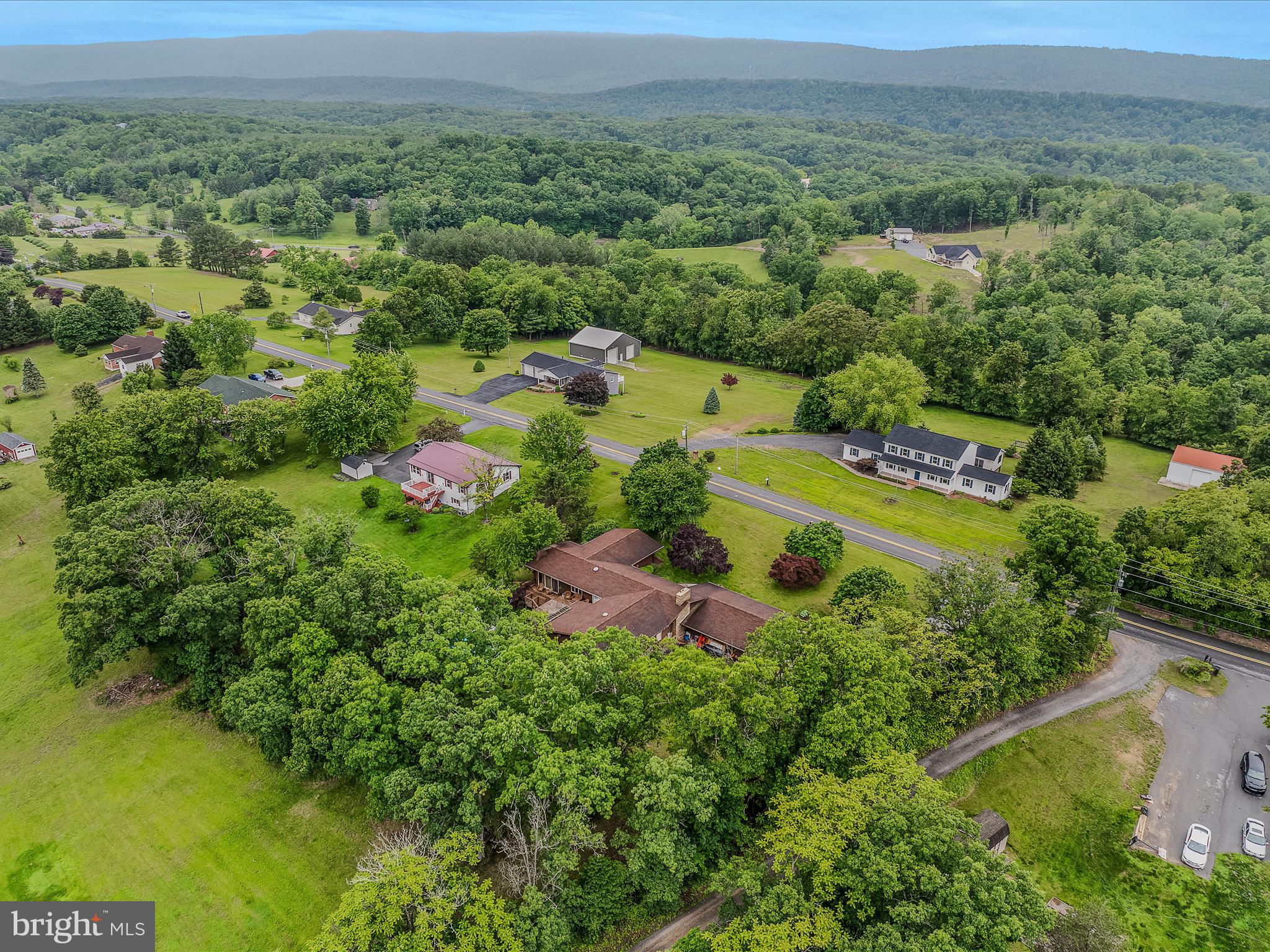 SPRING VALLEY - Residential