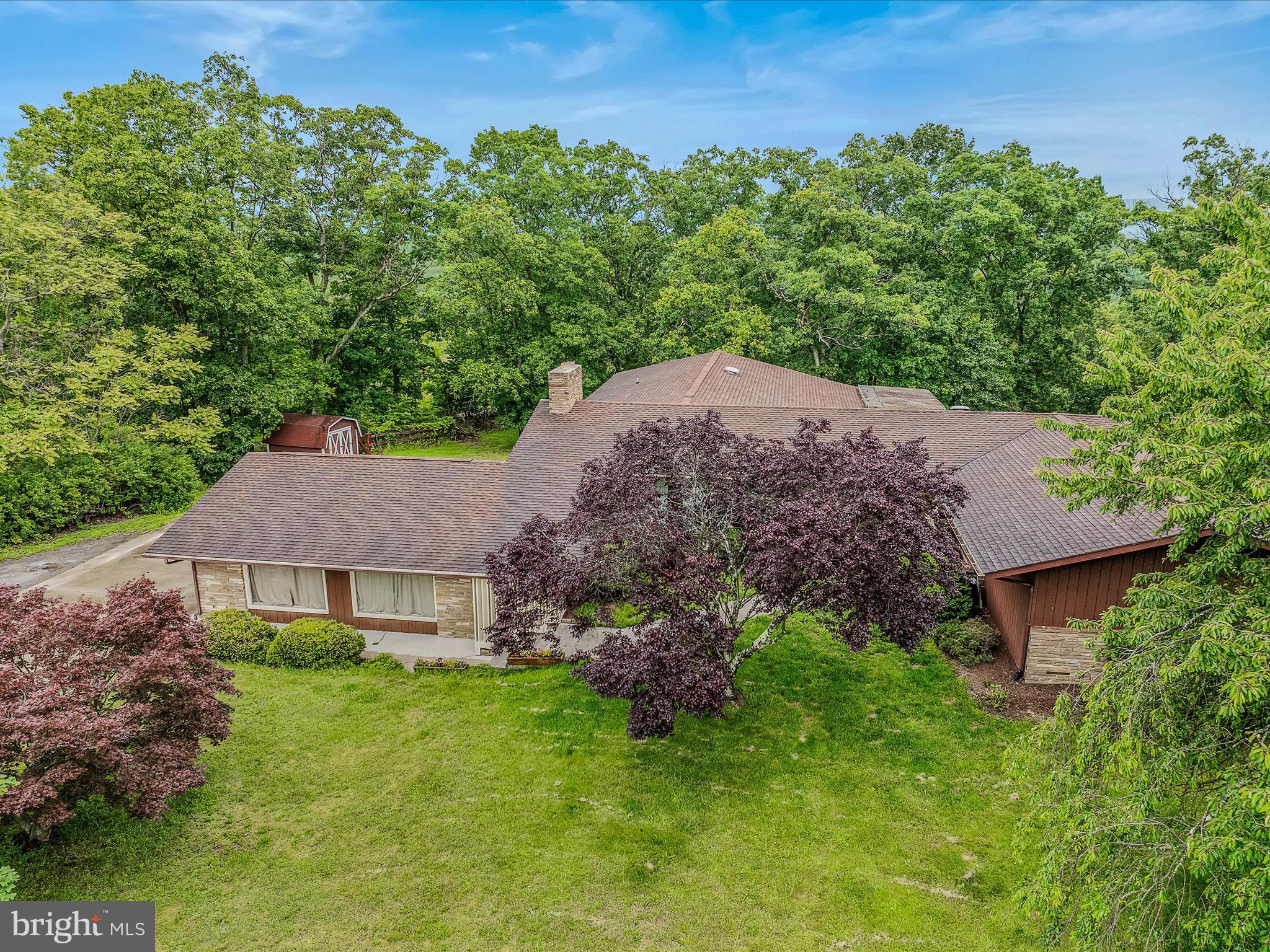 SPRING VALLEY - Residential