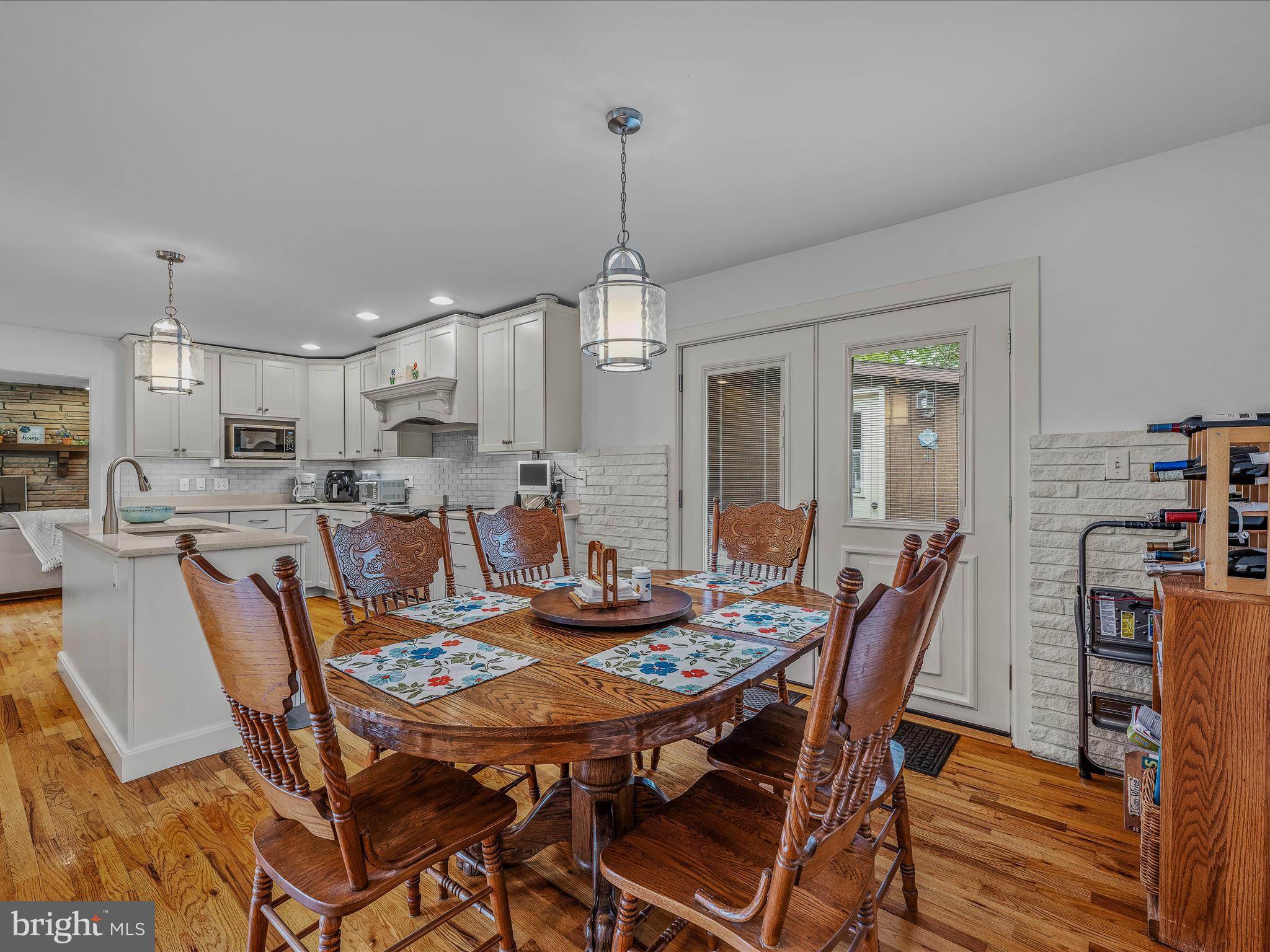 SPRING VALLEY - Residential