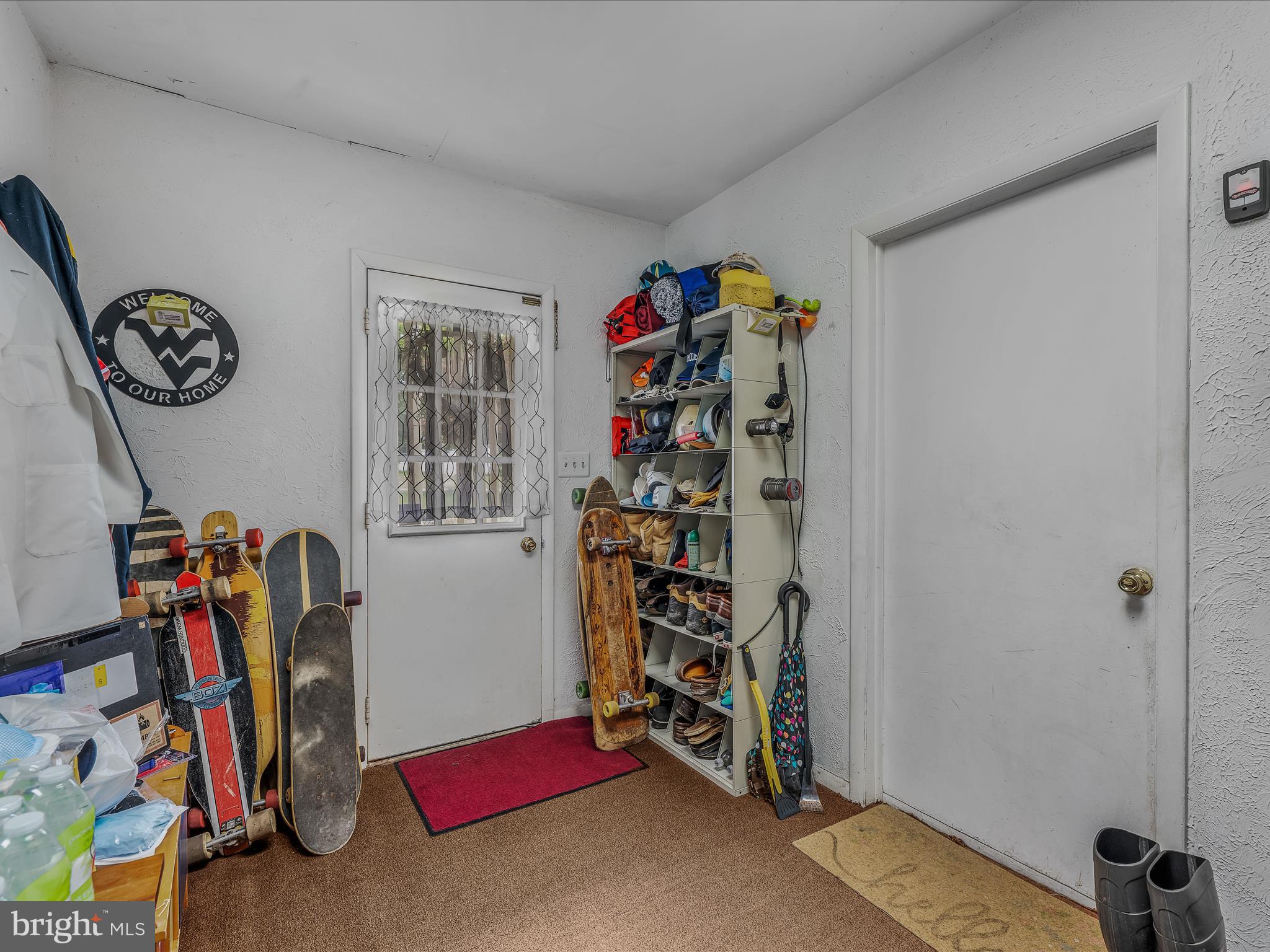 SPRING VALLEY - Residential