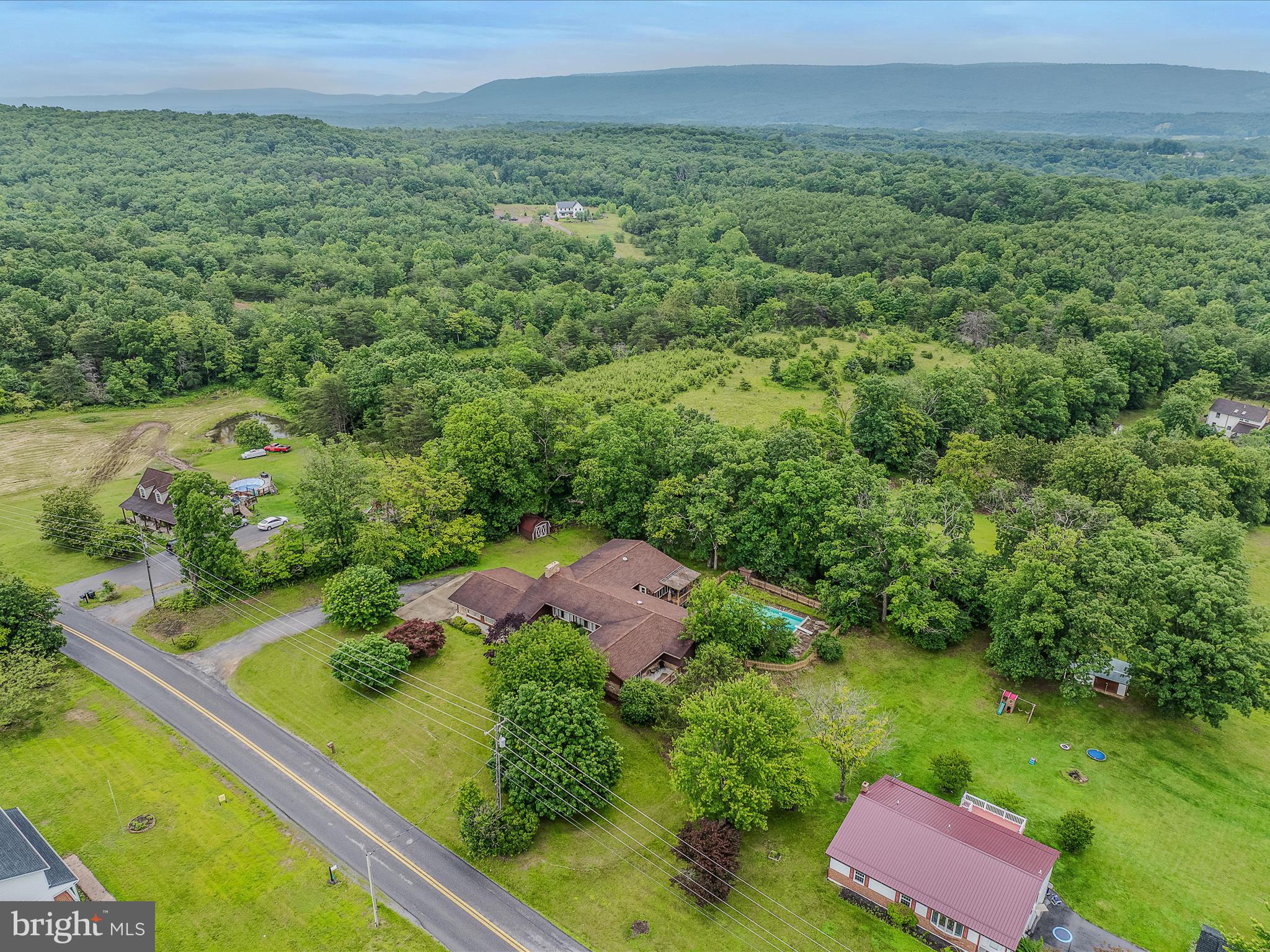 SPRING VALLEY - Residential