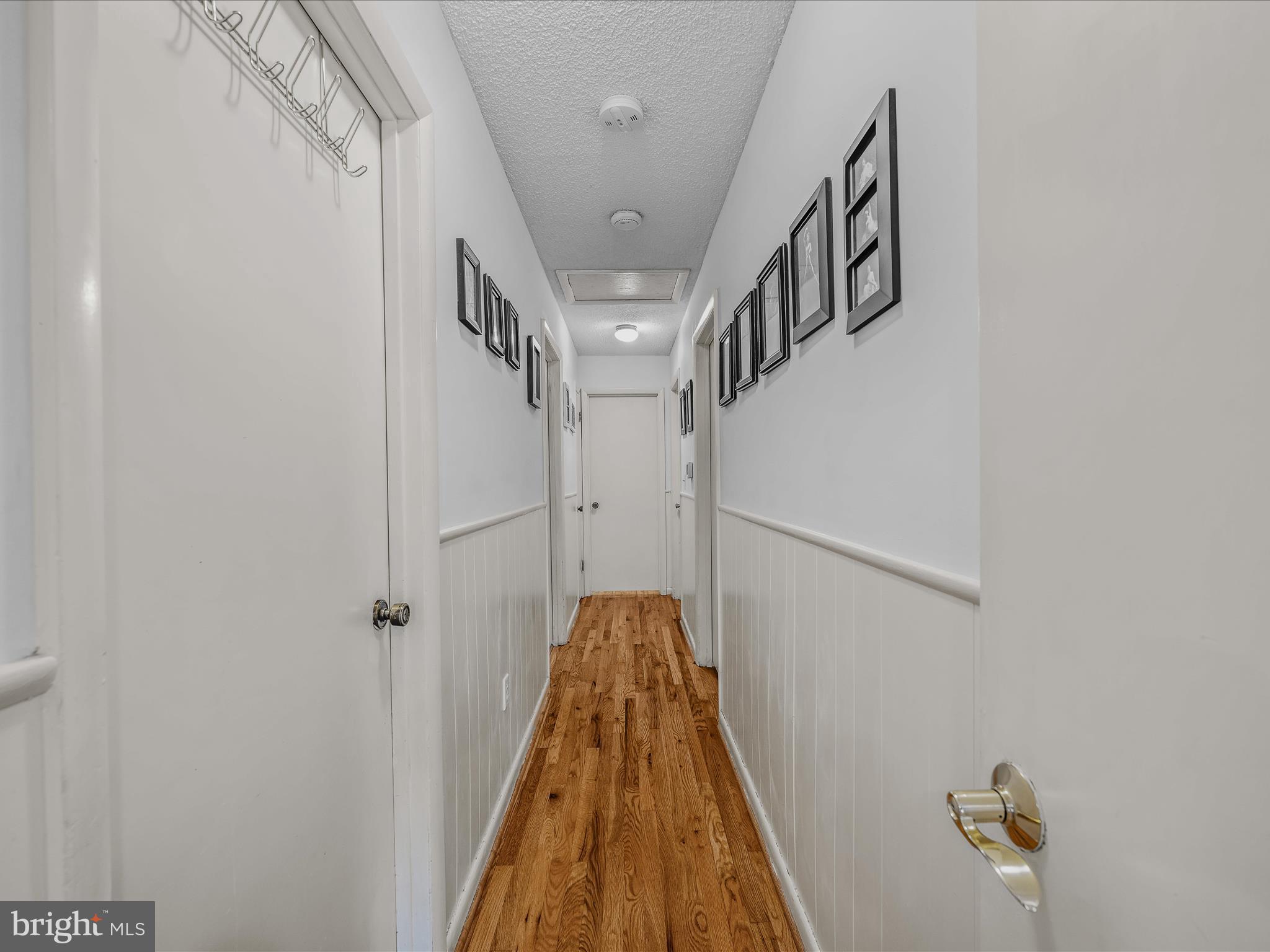 SPRING VALLEY - Residential