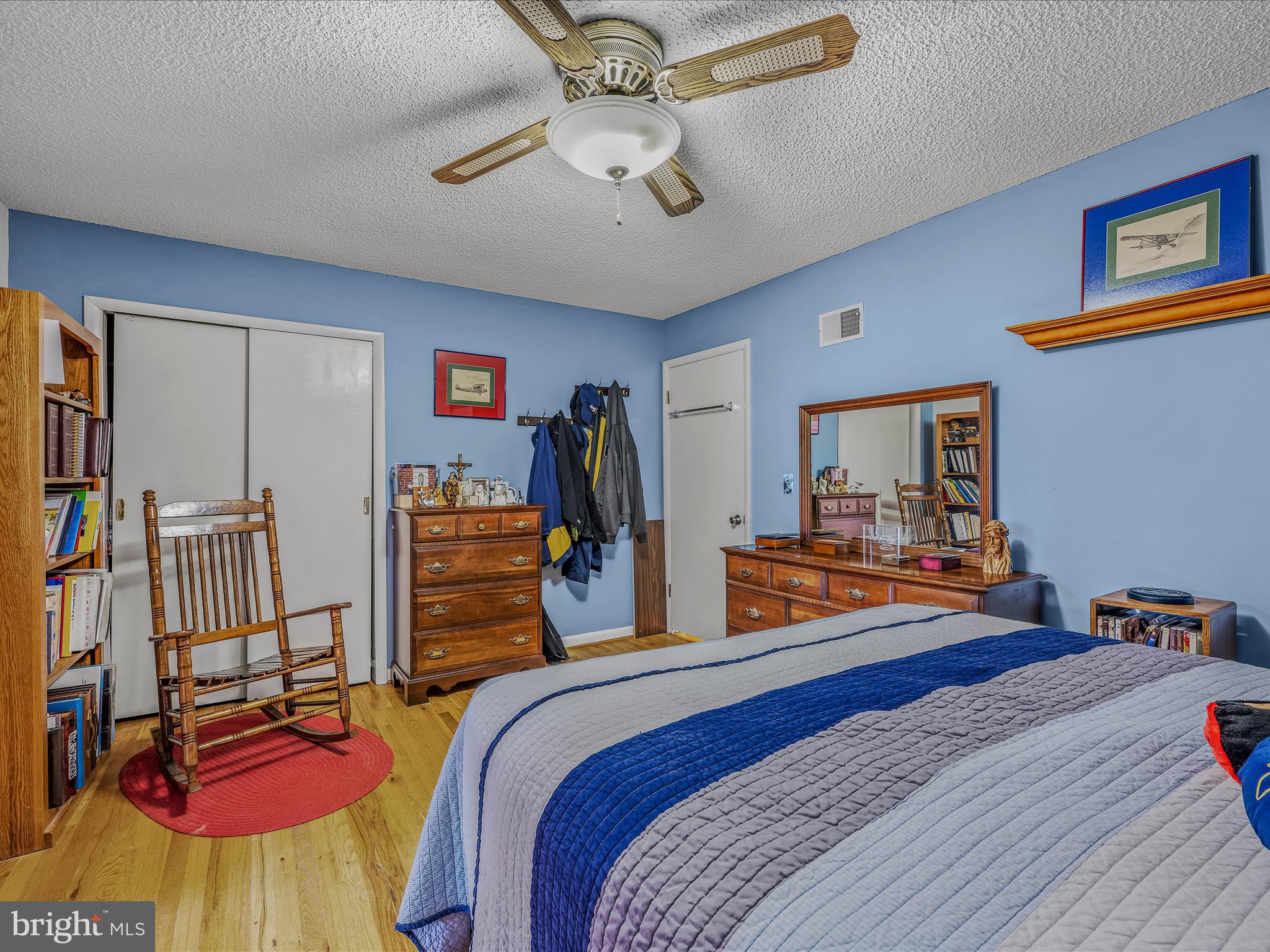 SPRING VALLEY - Residential