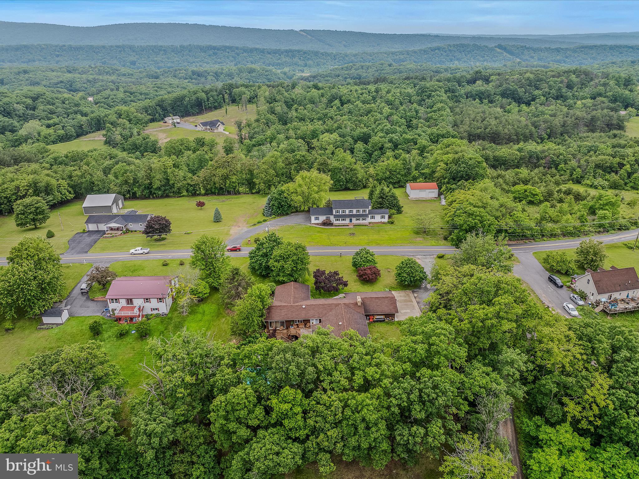 SPRING VALLEY - Residential