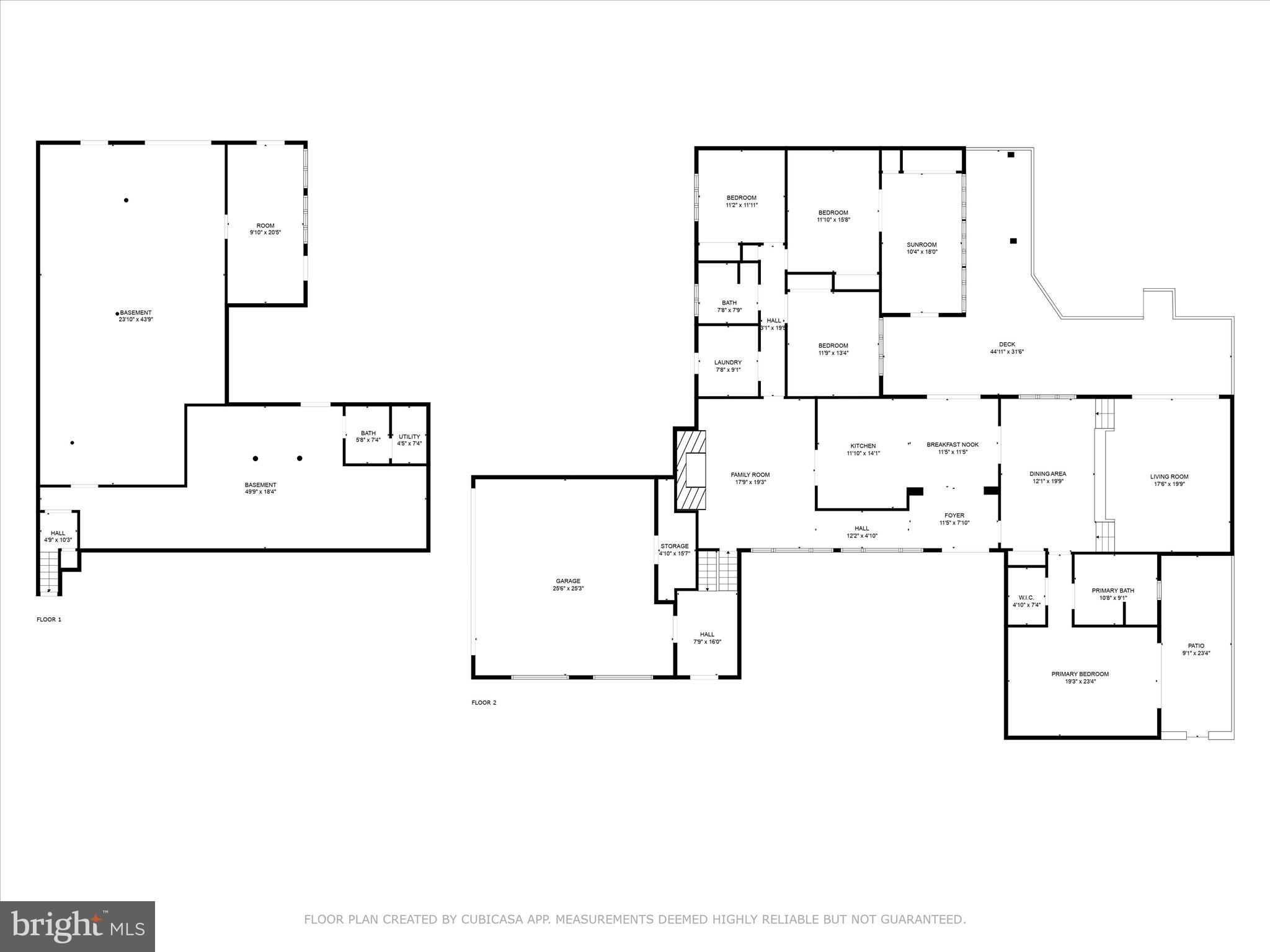 SPRING VALLEY - Residential