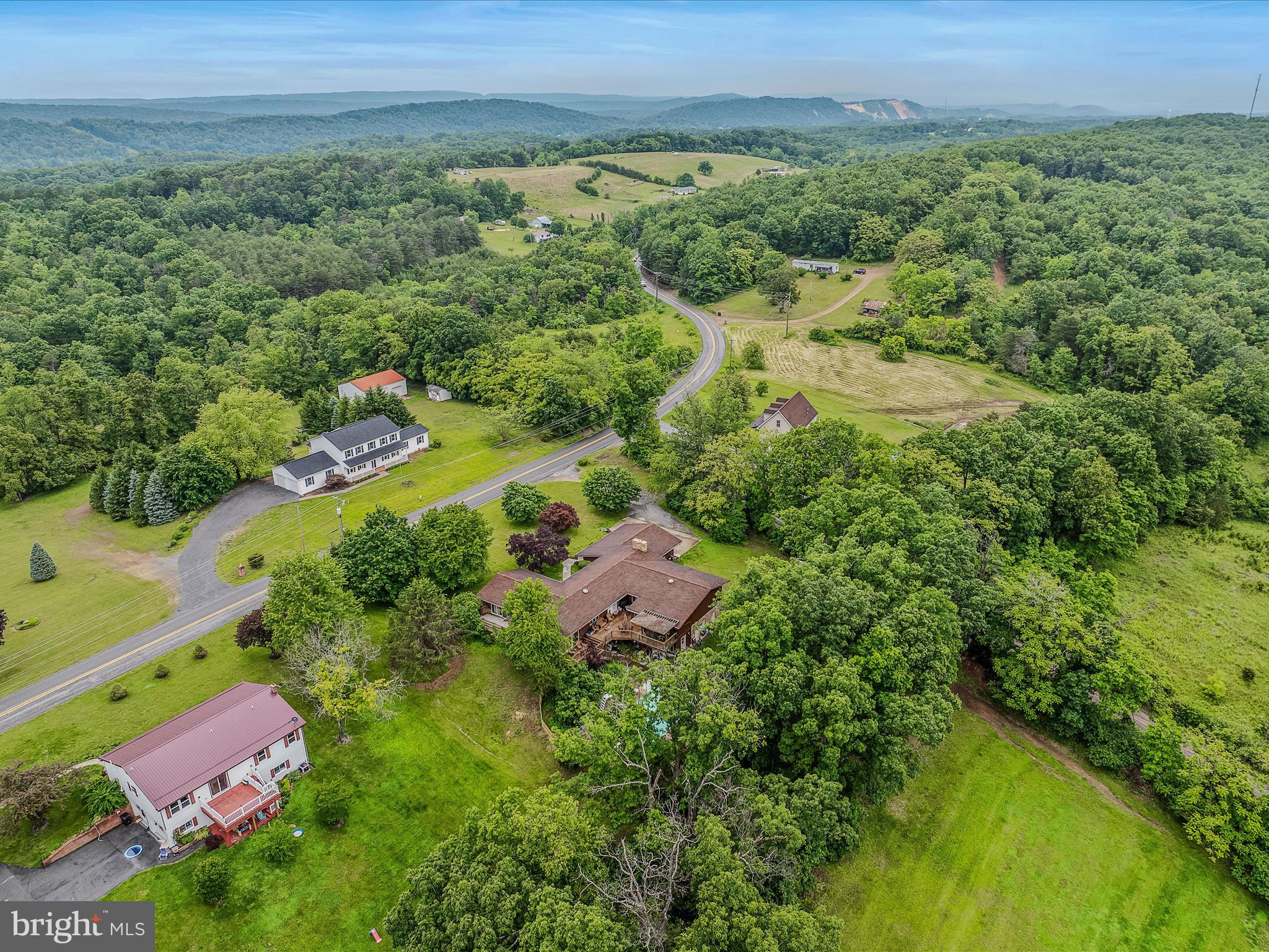 SPRING VALLEY - Residential